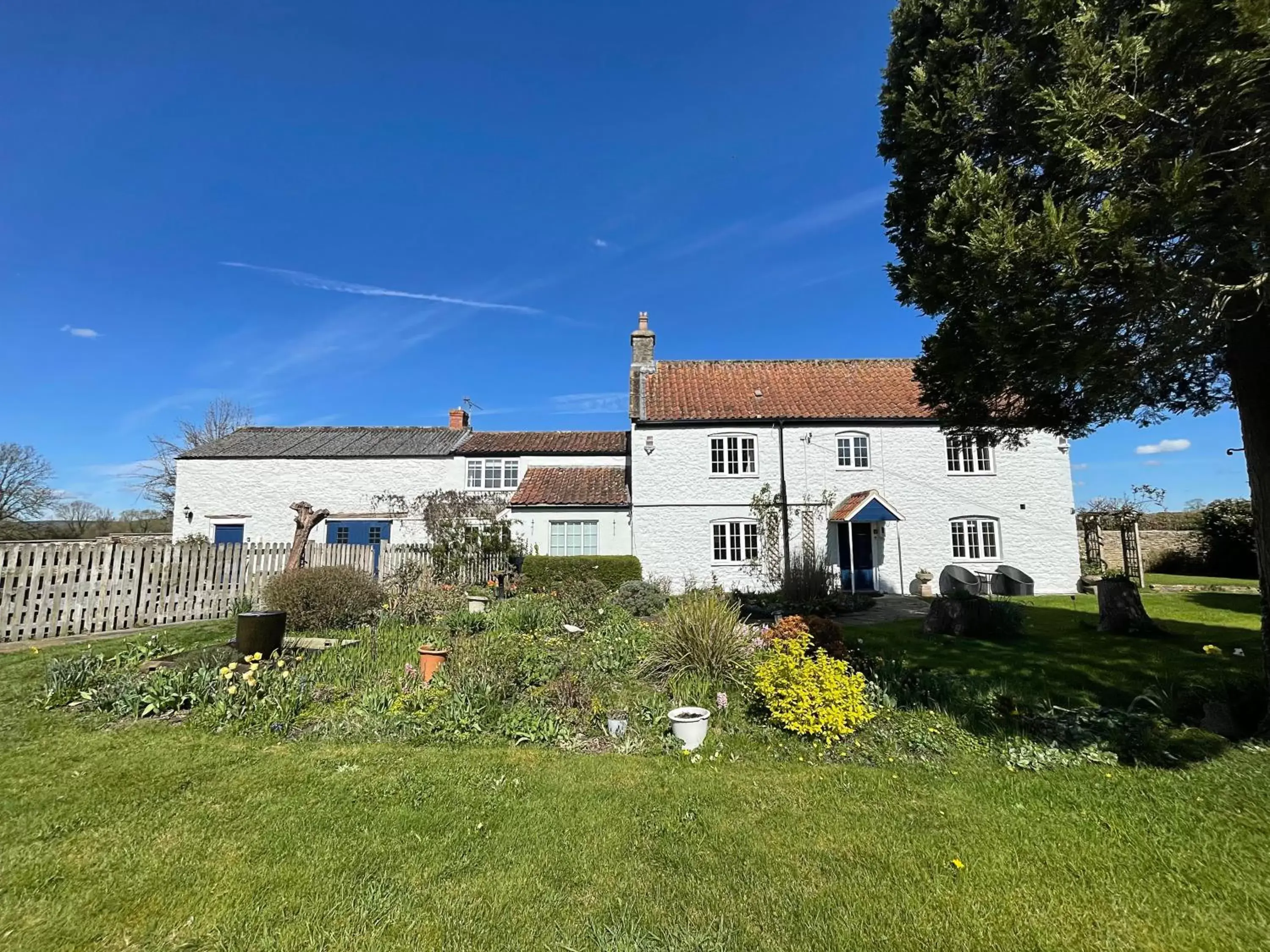 Property Building in Littlewell Farm