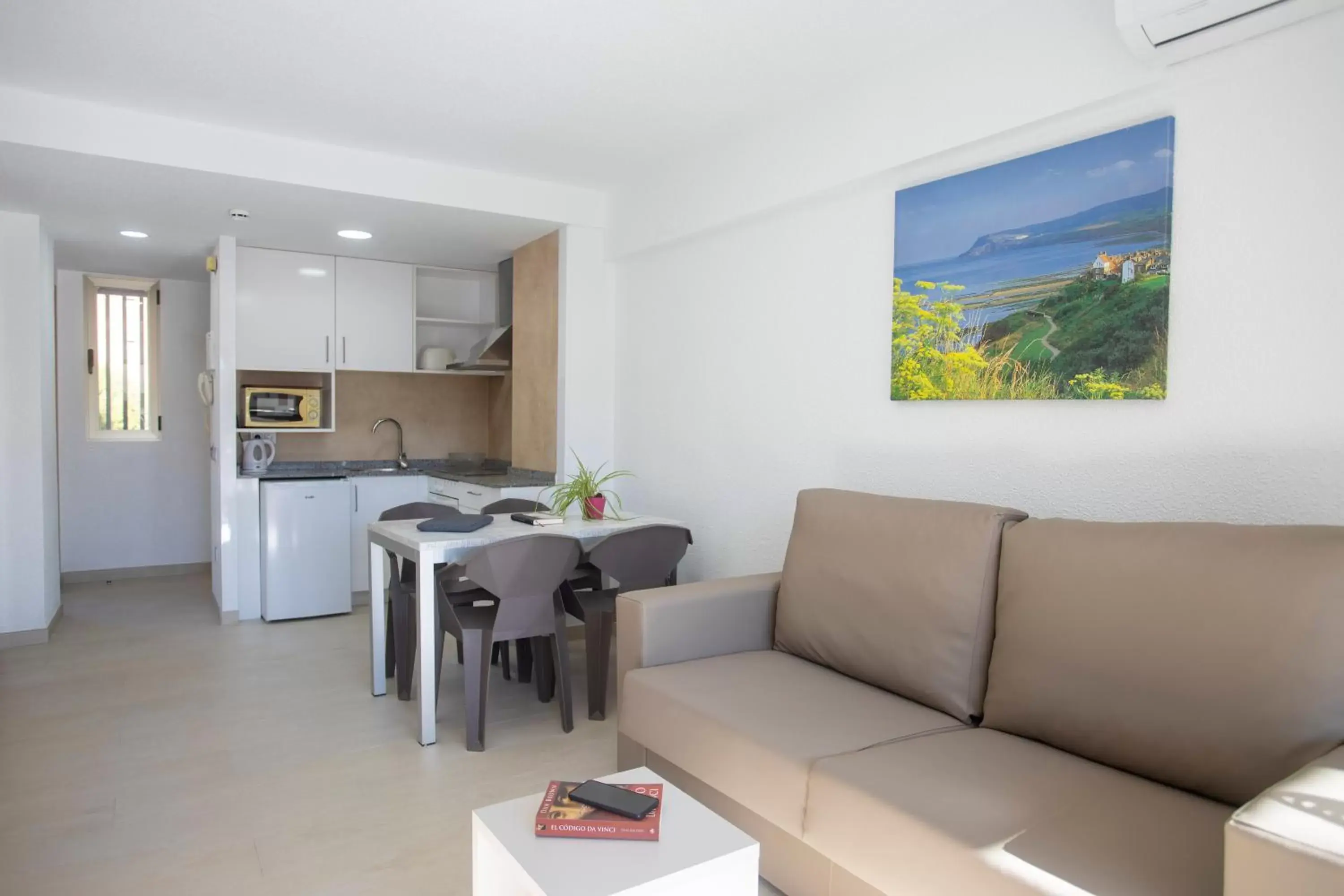 Dining area, Seating Area in Aparthotel BCL Levante Club