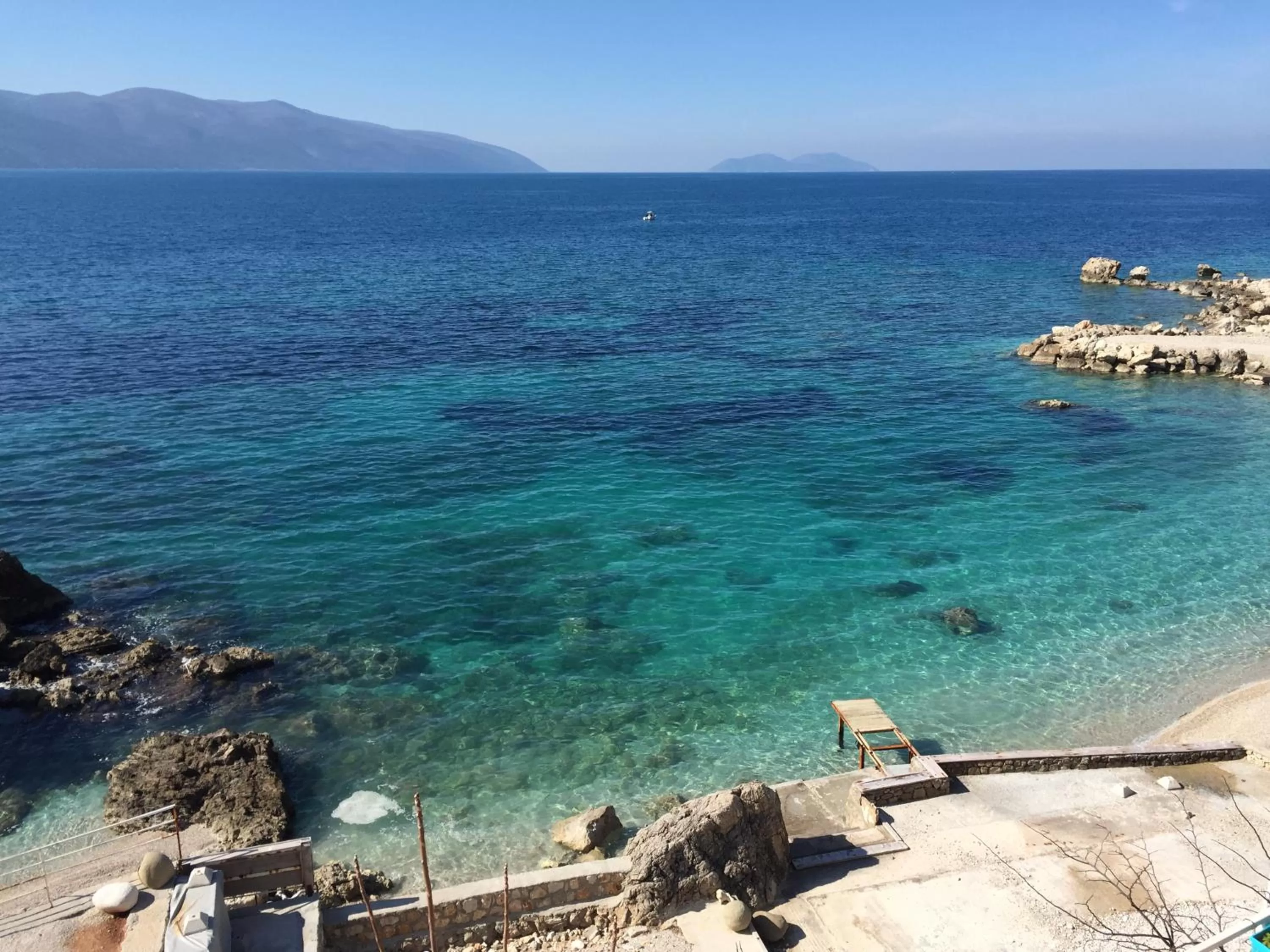 Vila Rahmi & Veli Dervishaj