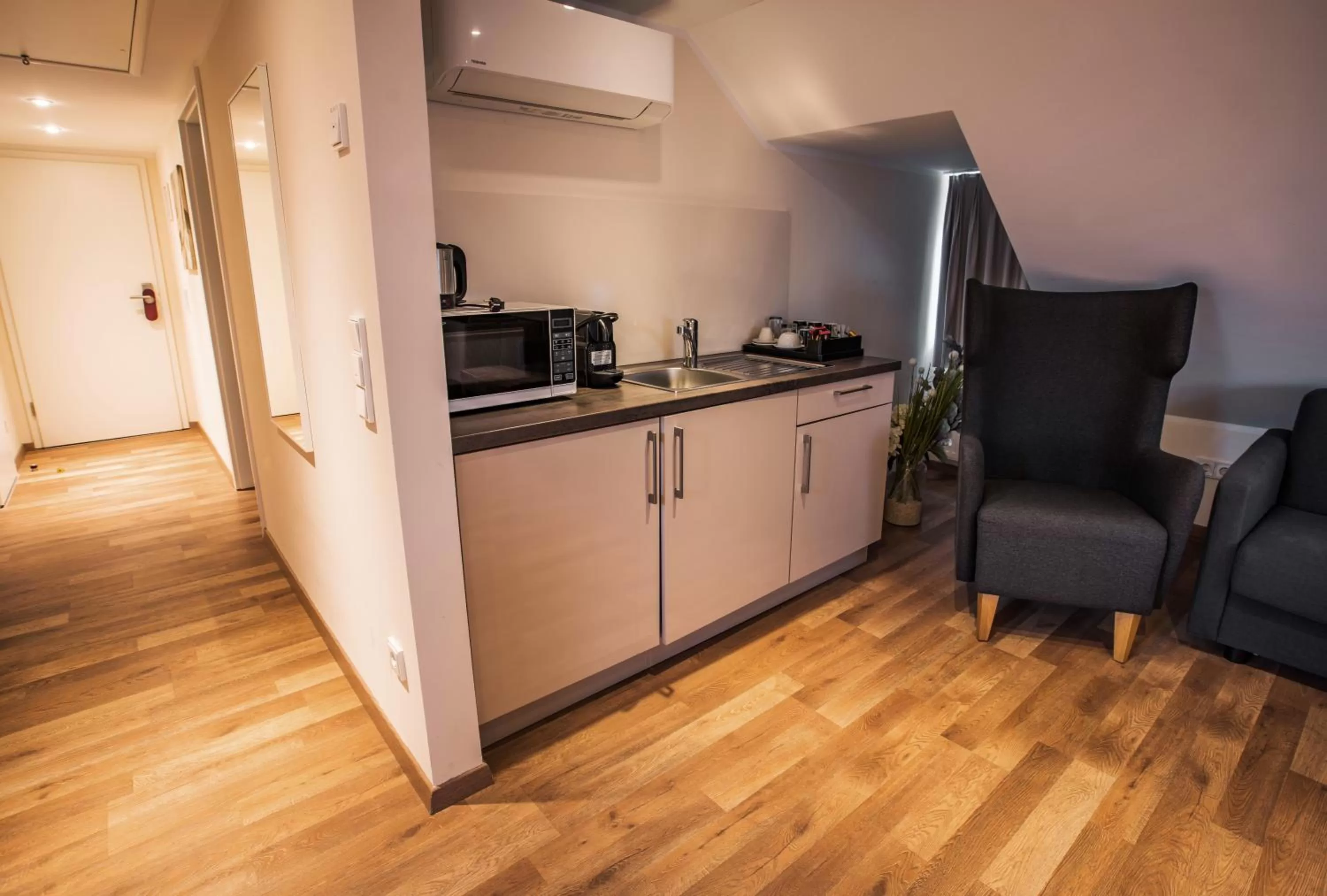 Hotel & Restaurant Rizzelli Superior