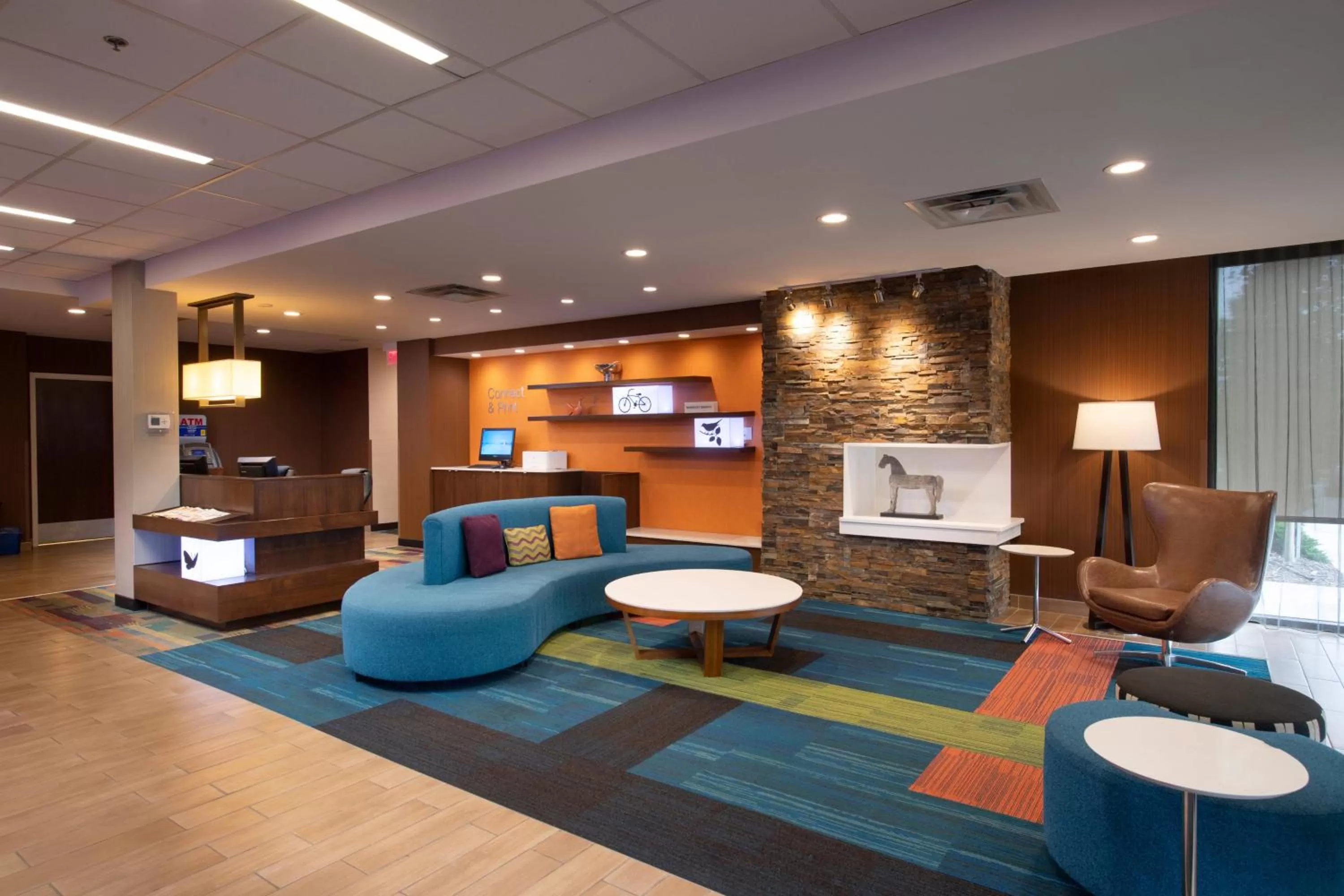 Fairfield Inn & Suites by Marriott Edmonton North