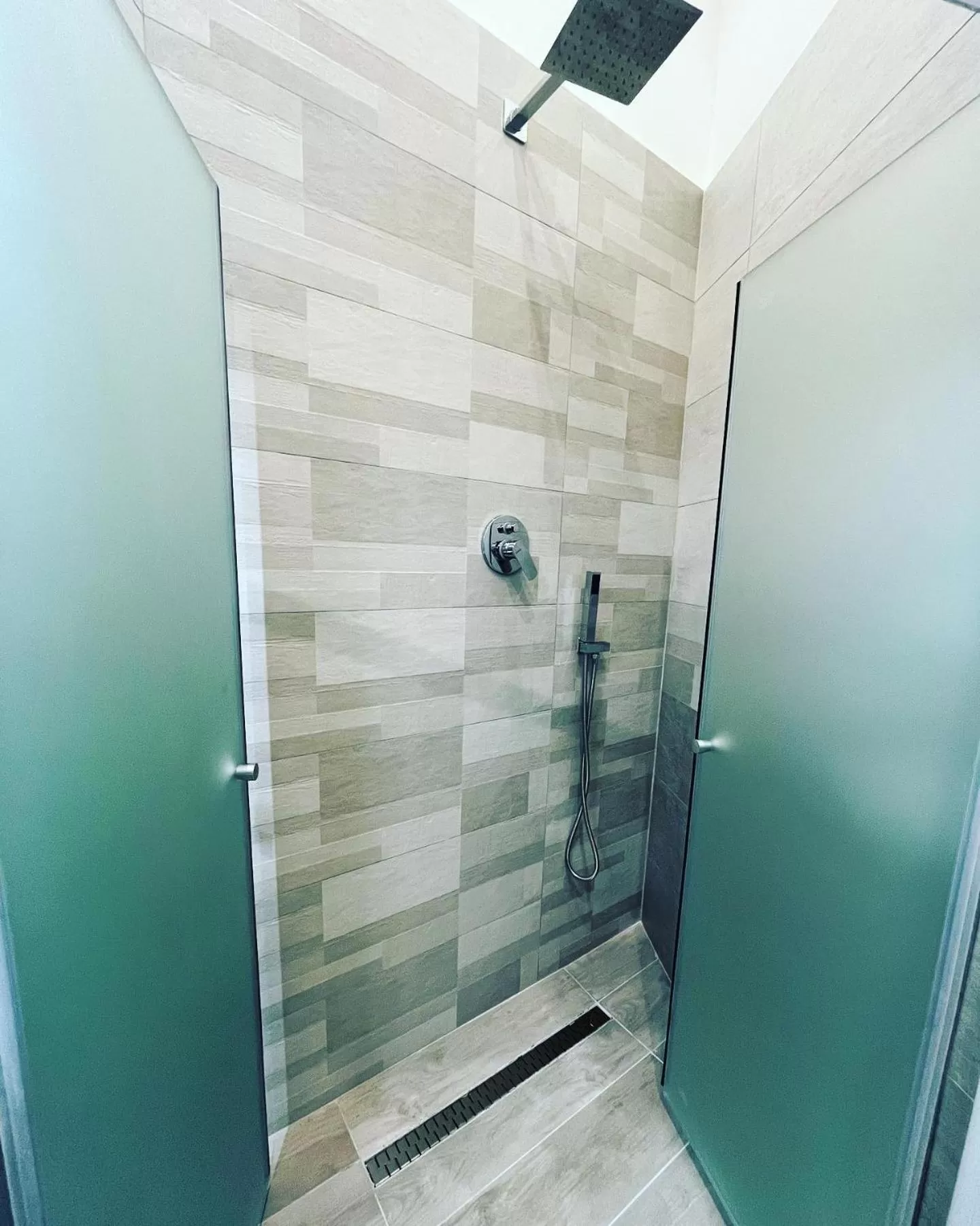 Bathroom in Quelli del vesuvio