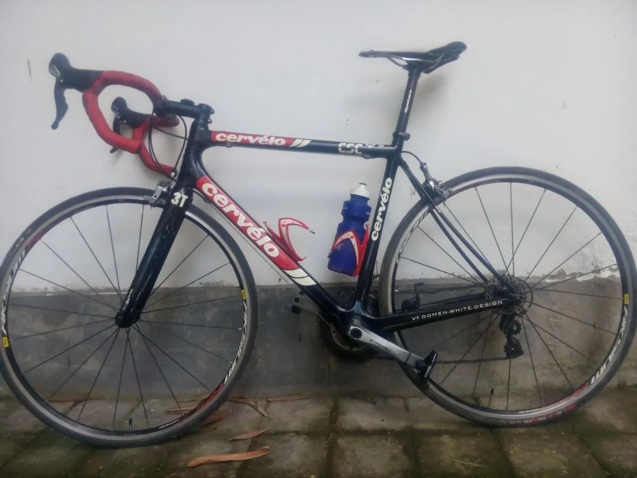 Cycling in The Samara Villas & Restaurant