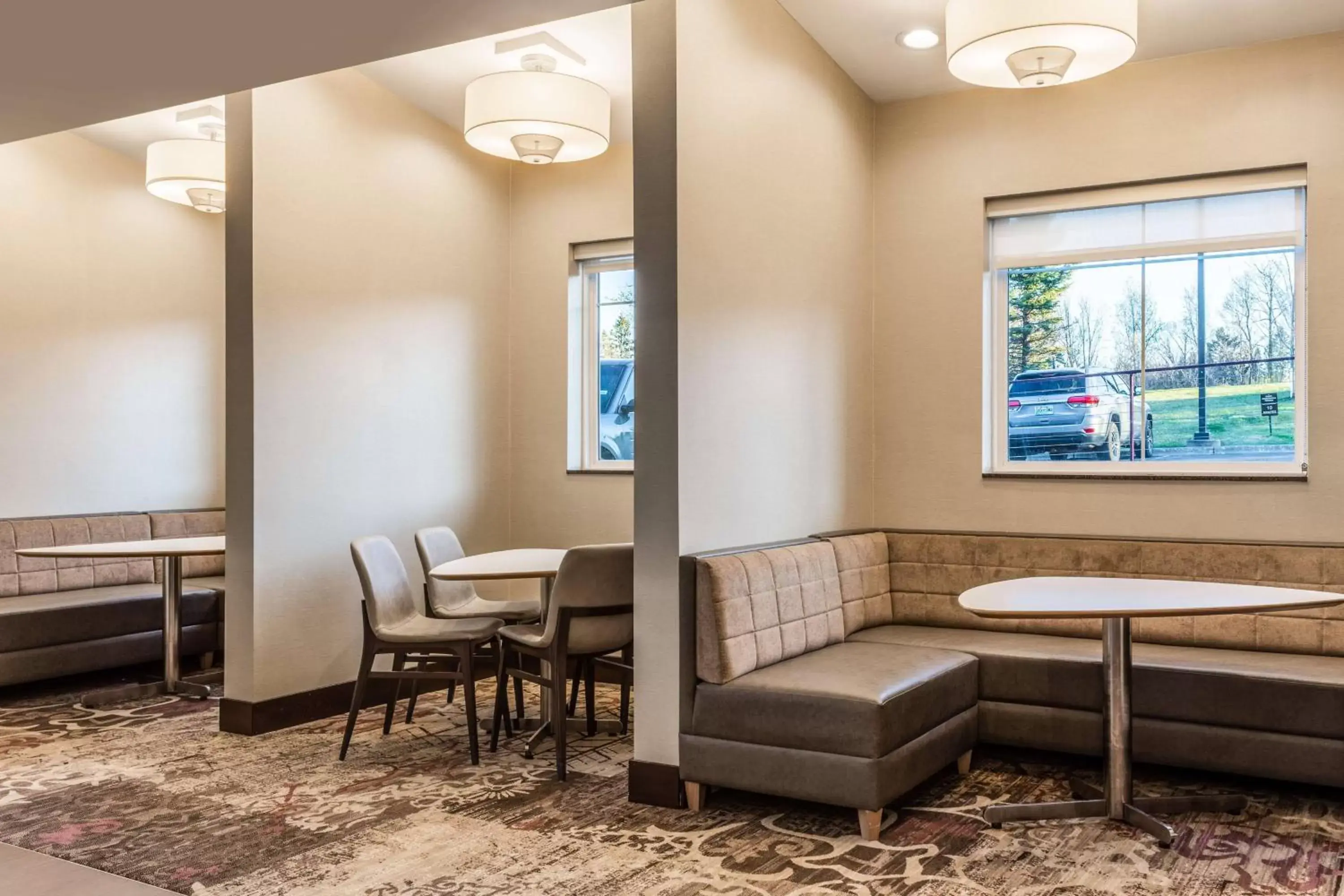 Other, Seating Area in Residence Inn Duluth