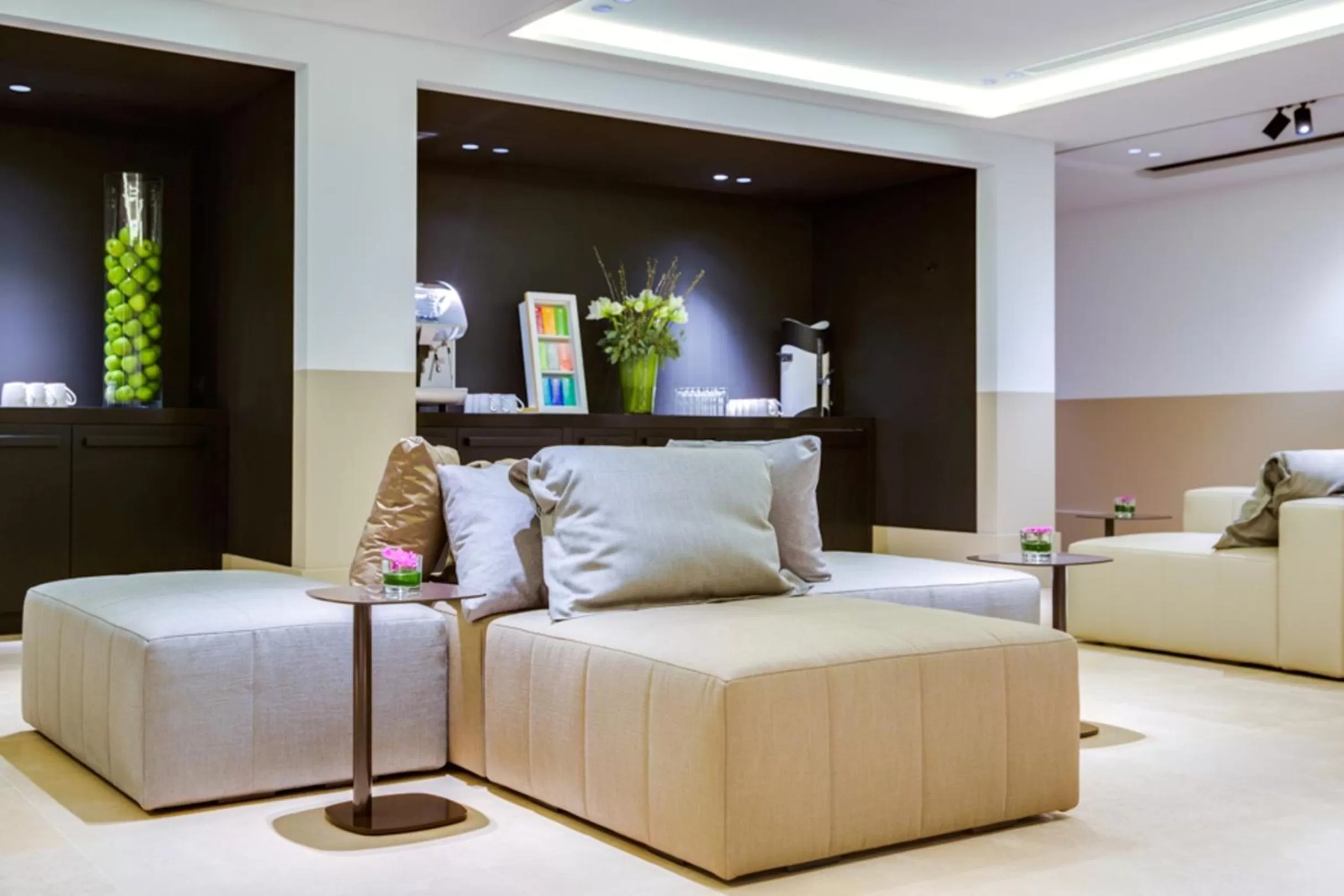 Meeting/conference room in Radisson Blu Hotel, Antwerp City Centre