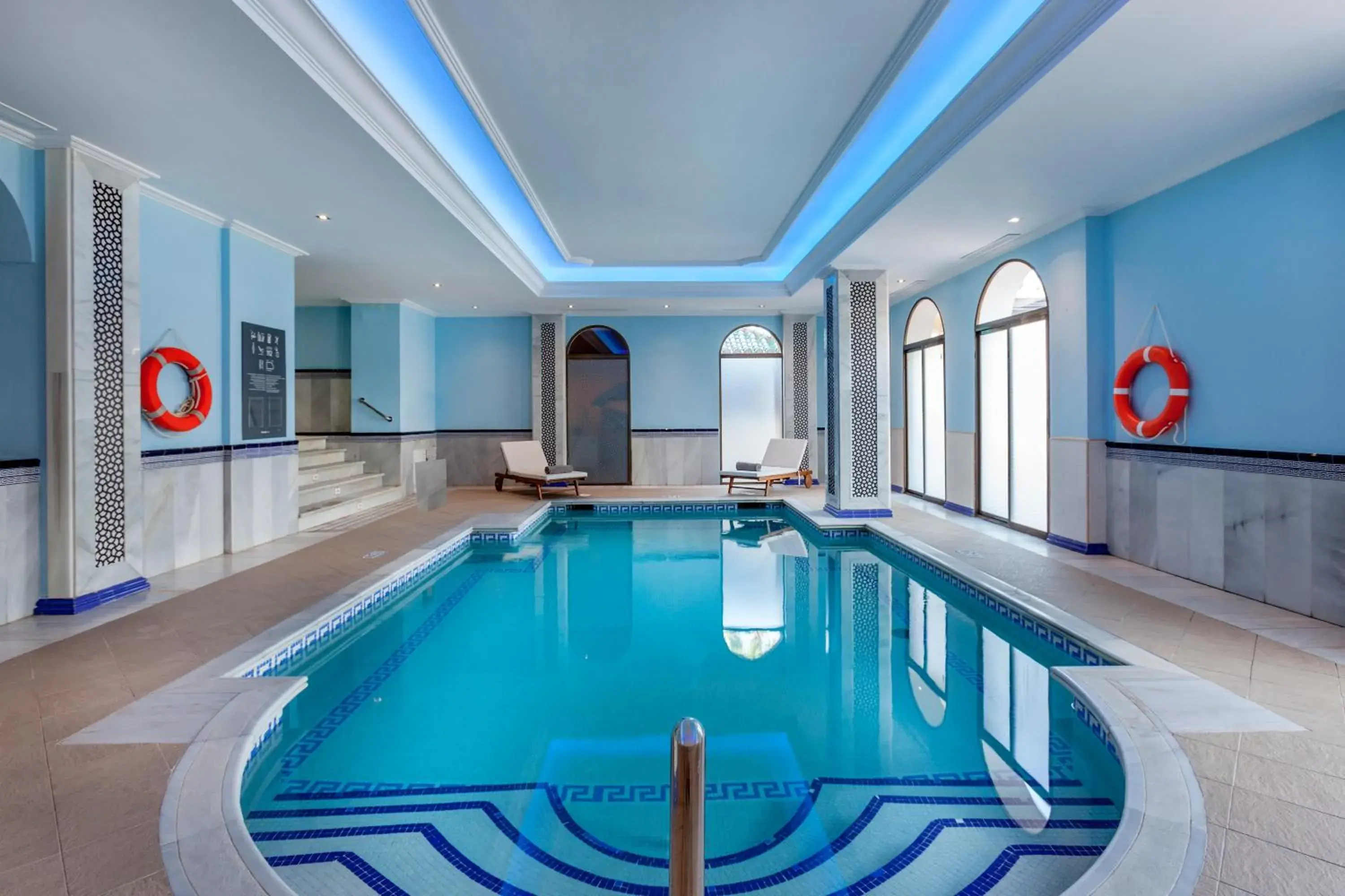 Double Room with French Balcony in Barceló Isla Canela Double Room with French Balcony in Barceló Isla Canela