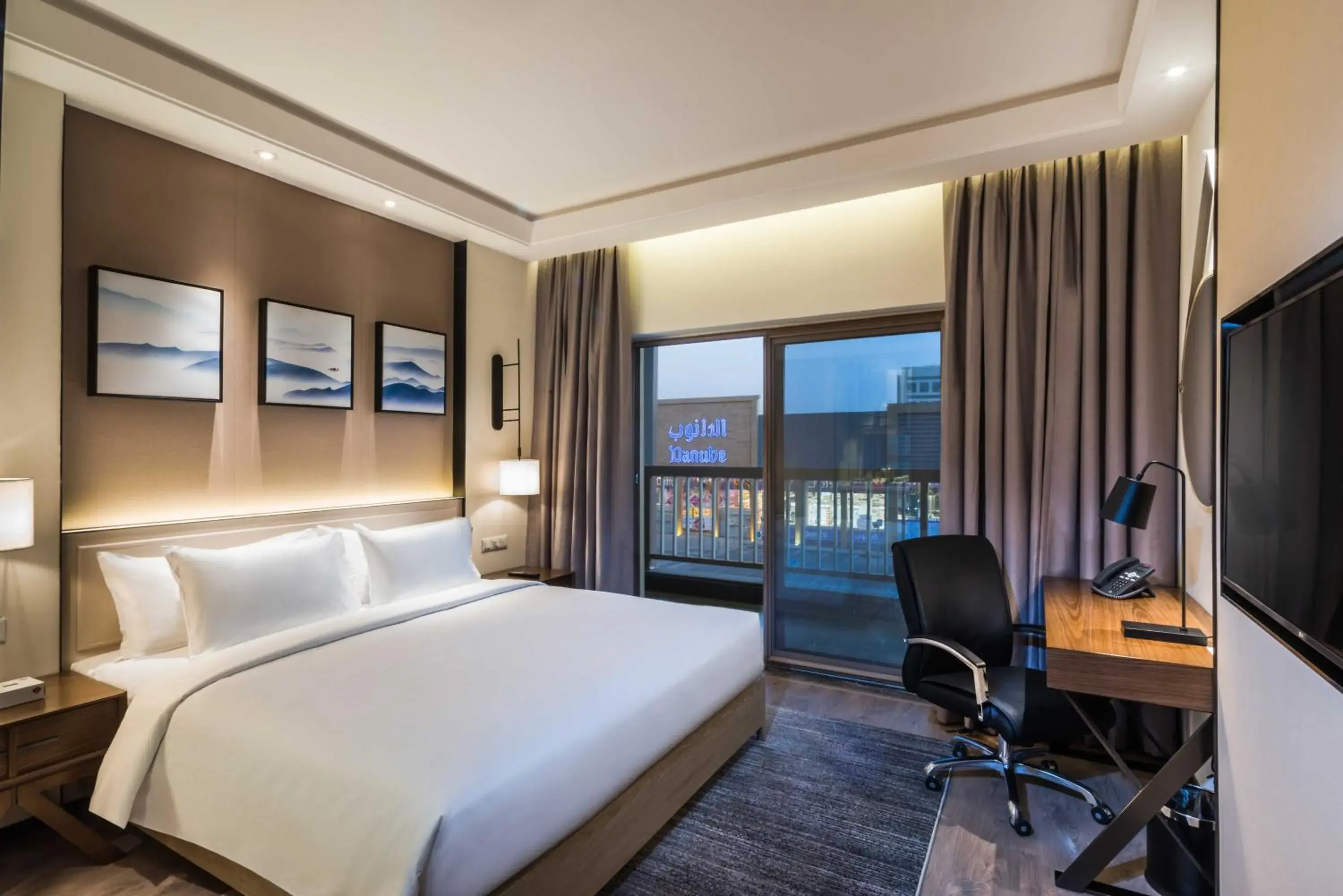 Bed in Aber Al Takhassusi Bed in Aber Al Takhassusi