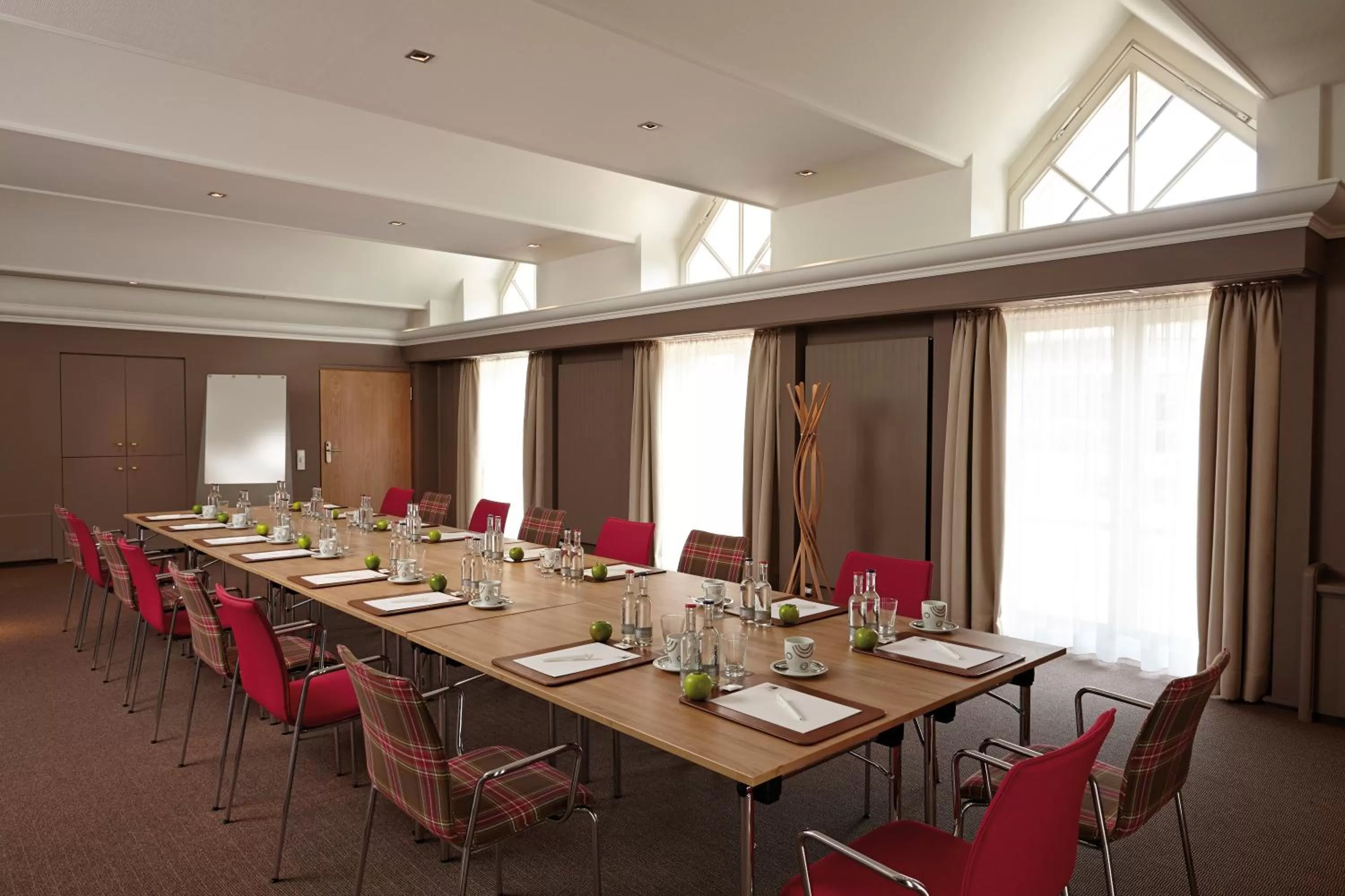 Business facilities in Aalernhüs hotel & spa