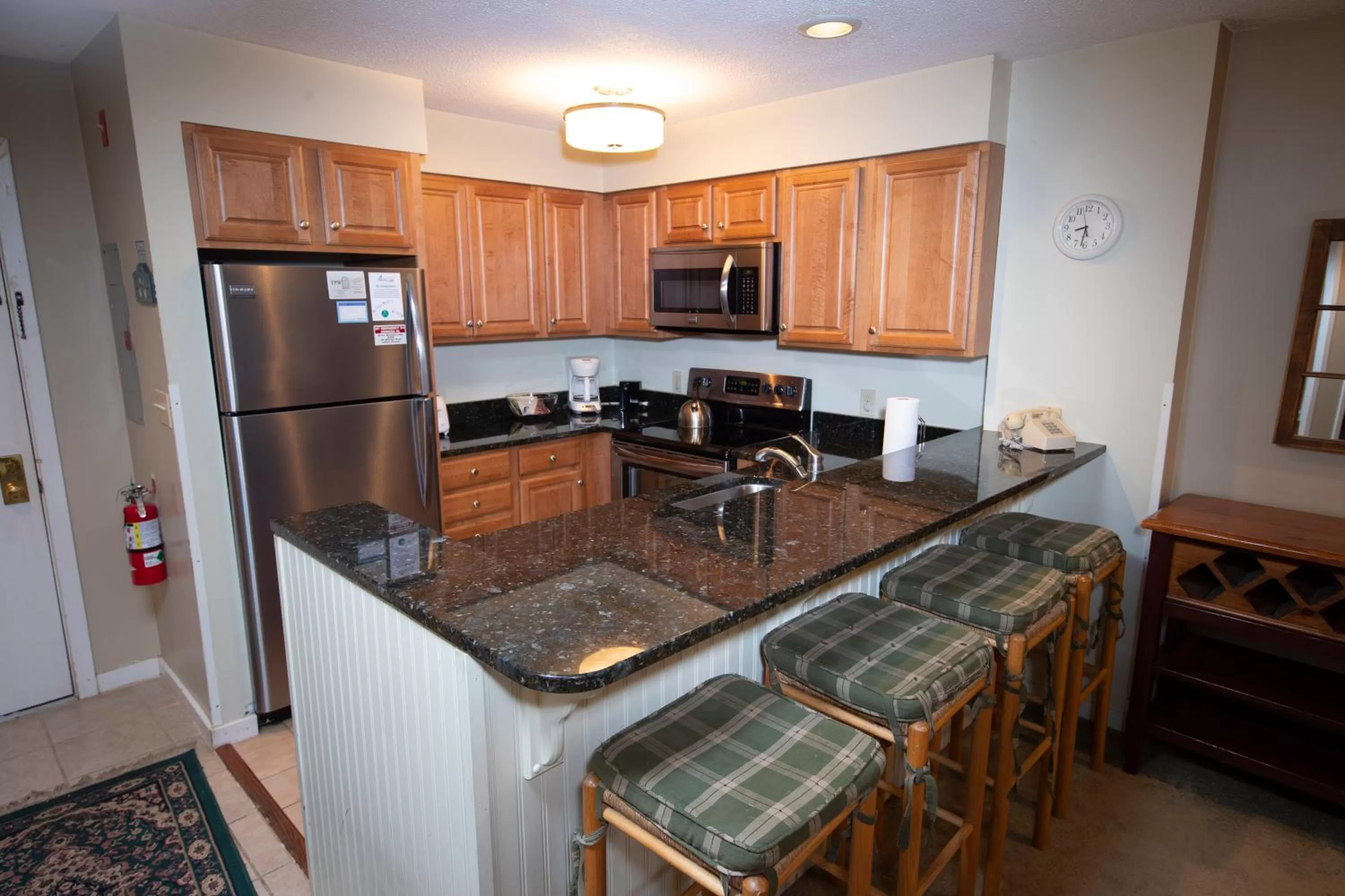 Mountain Lodge at Okemo