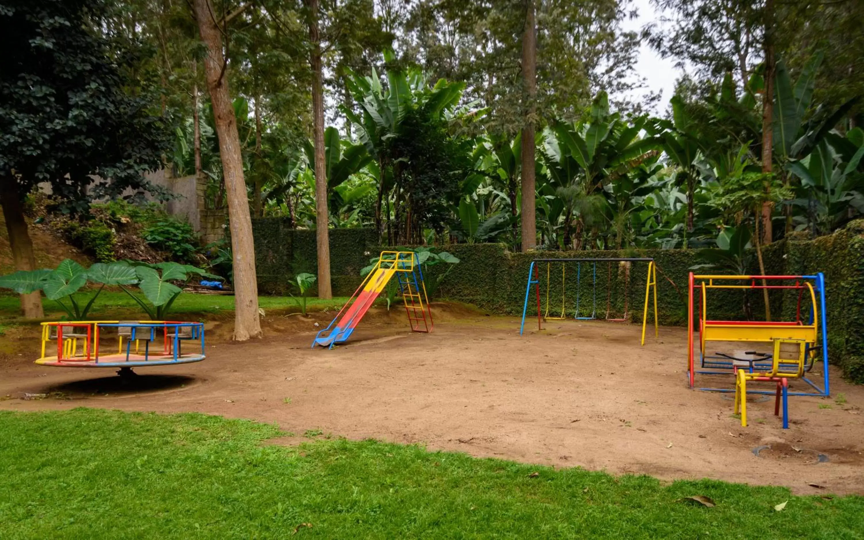 Day, Children's Play Area in Mvuli Hotels Arusha