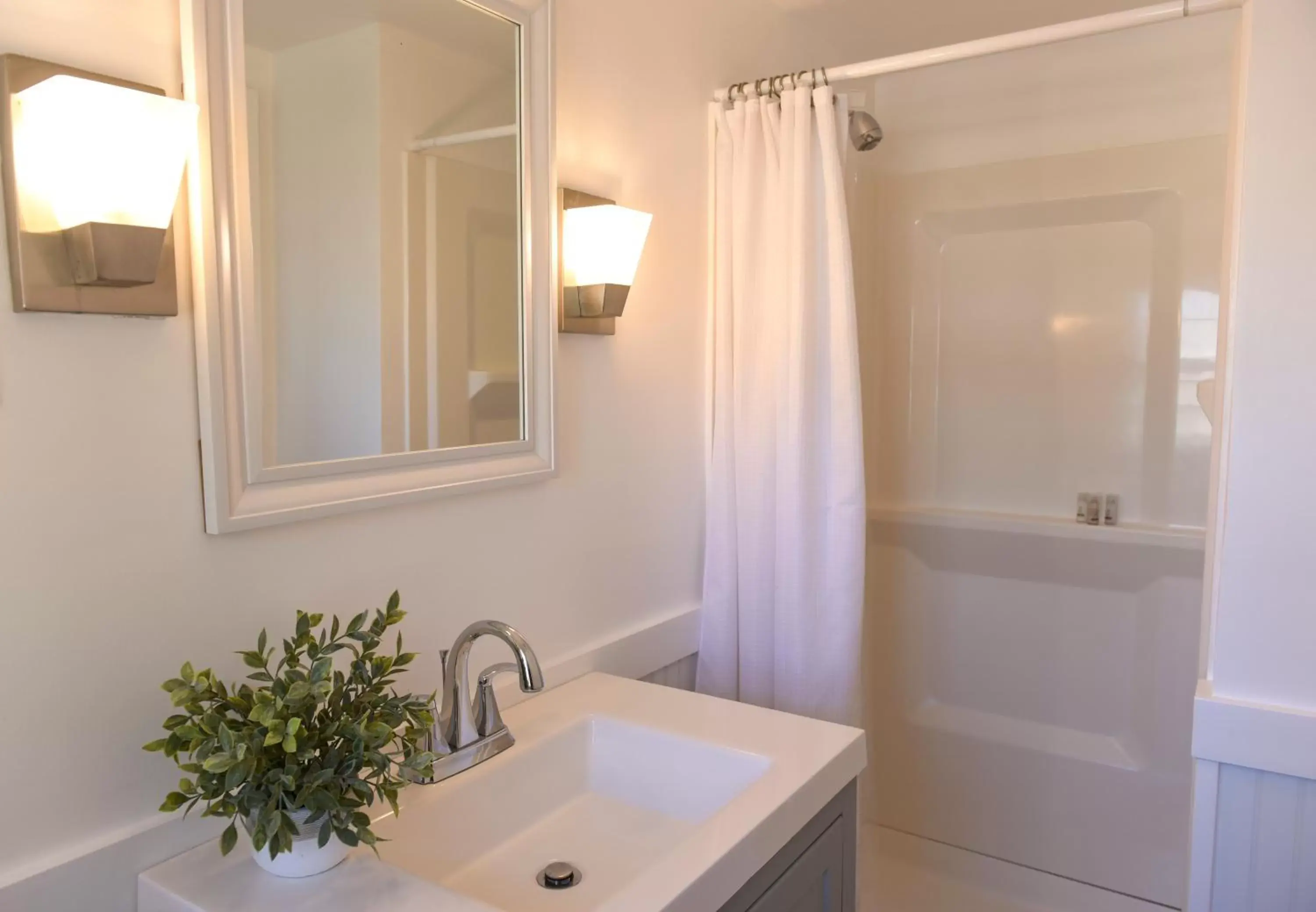 Bathroom in Cape Cod Veranda