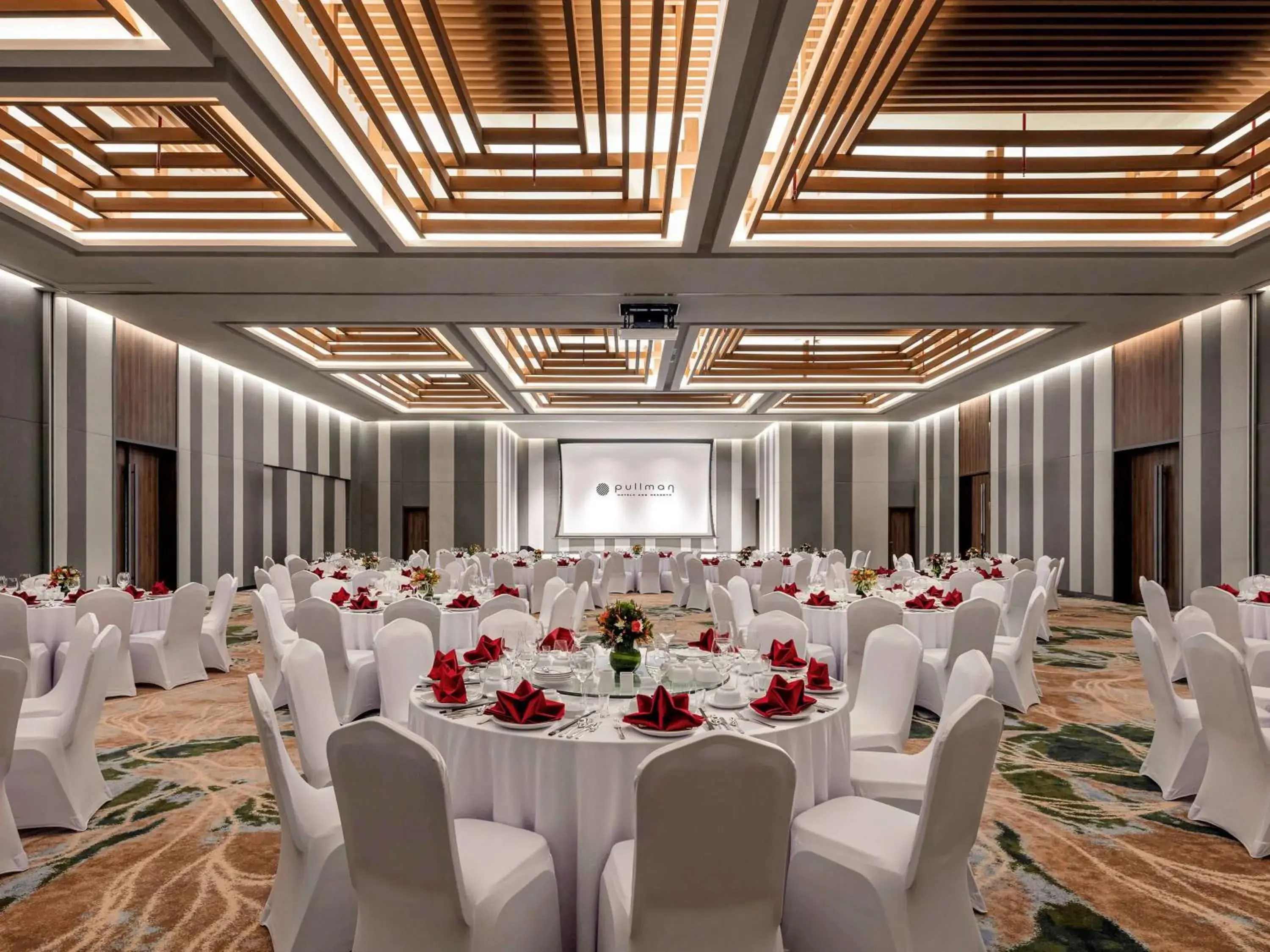 Other, Banquet Facilities in Pullman Phu Quoc Beach Resort