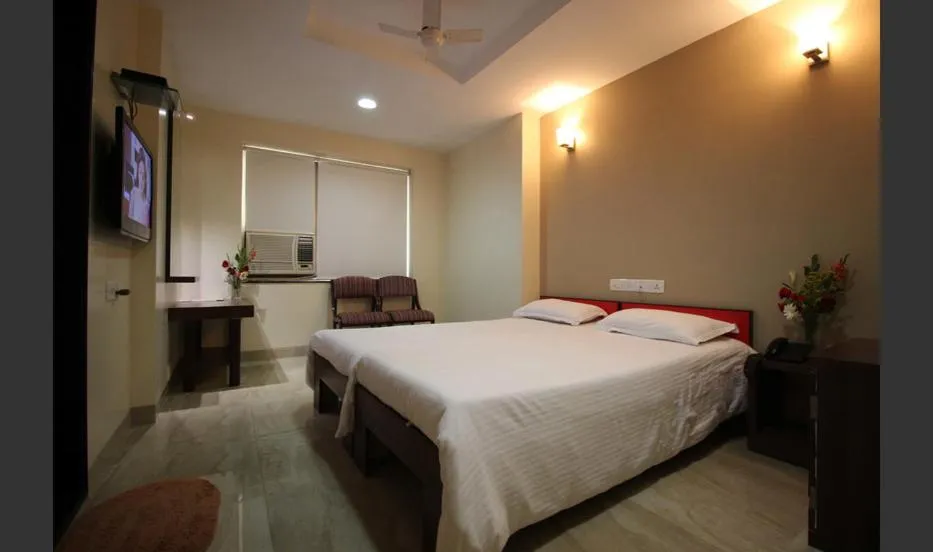 Hotel Airlines International