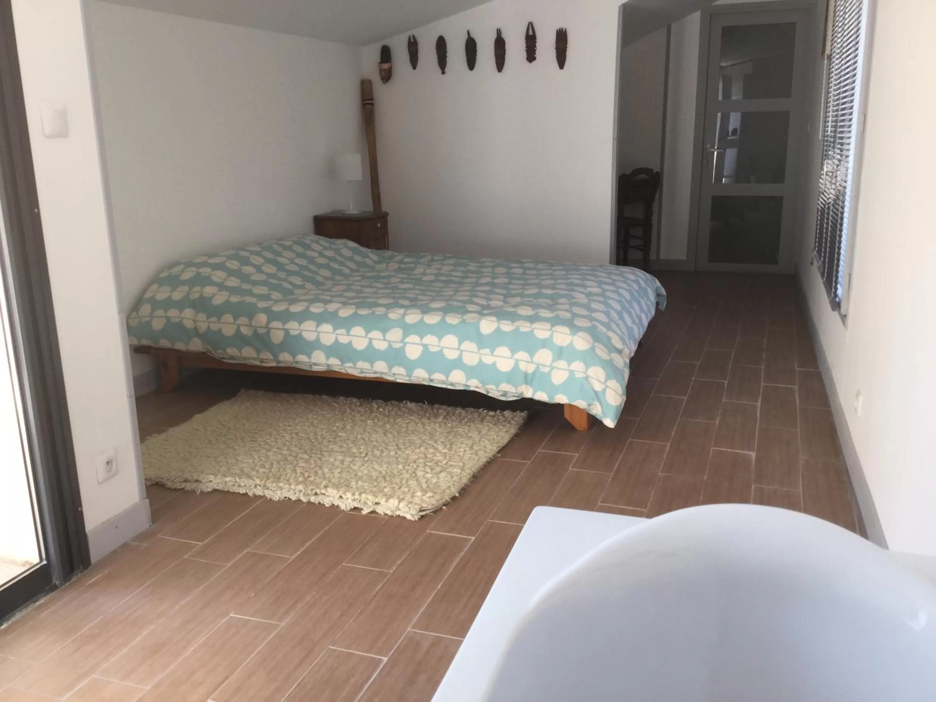 Bedroom, Bed in Castel&Letti