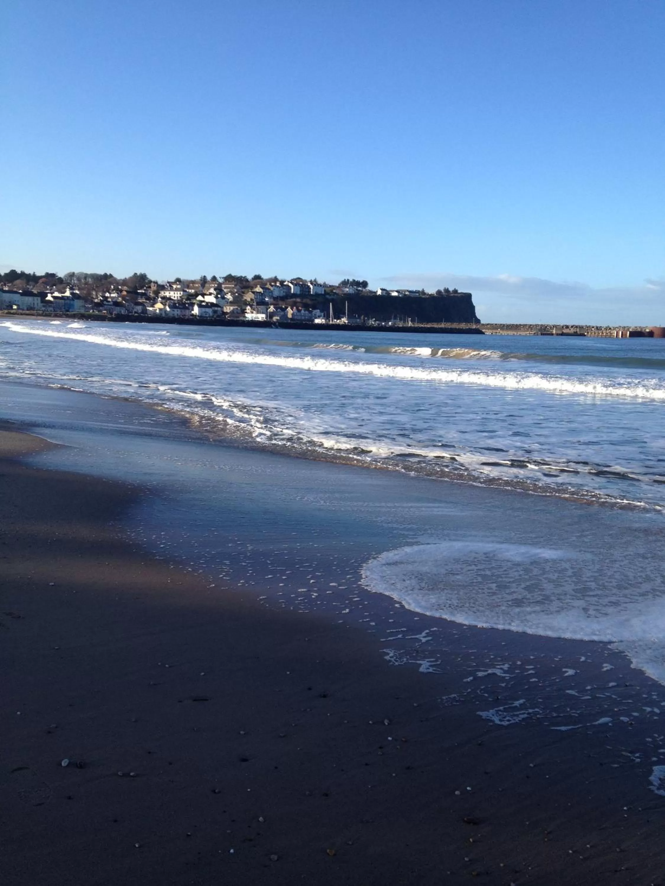 Nearby landmark in Maghernahar House B&B