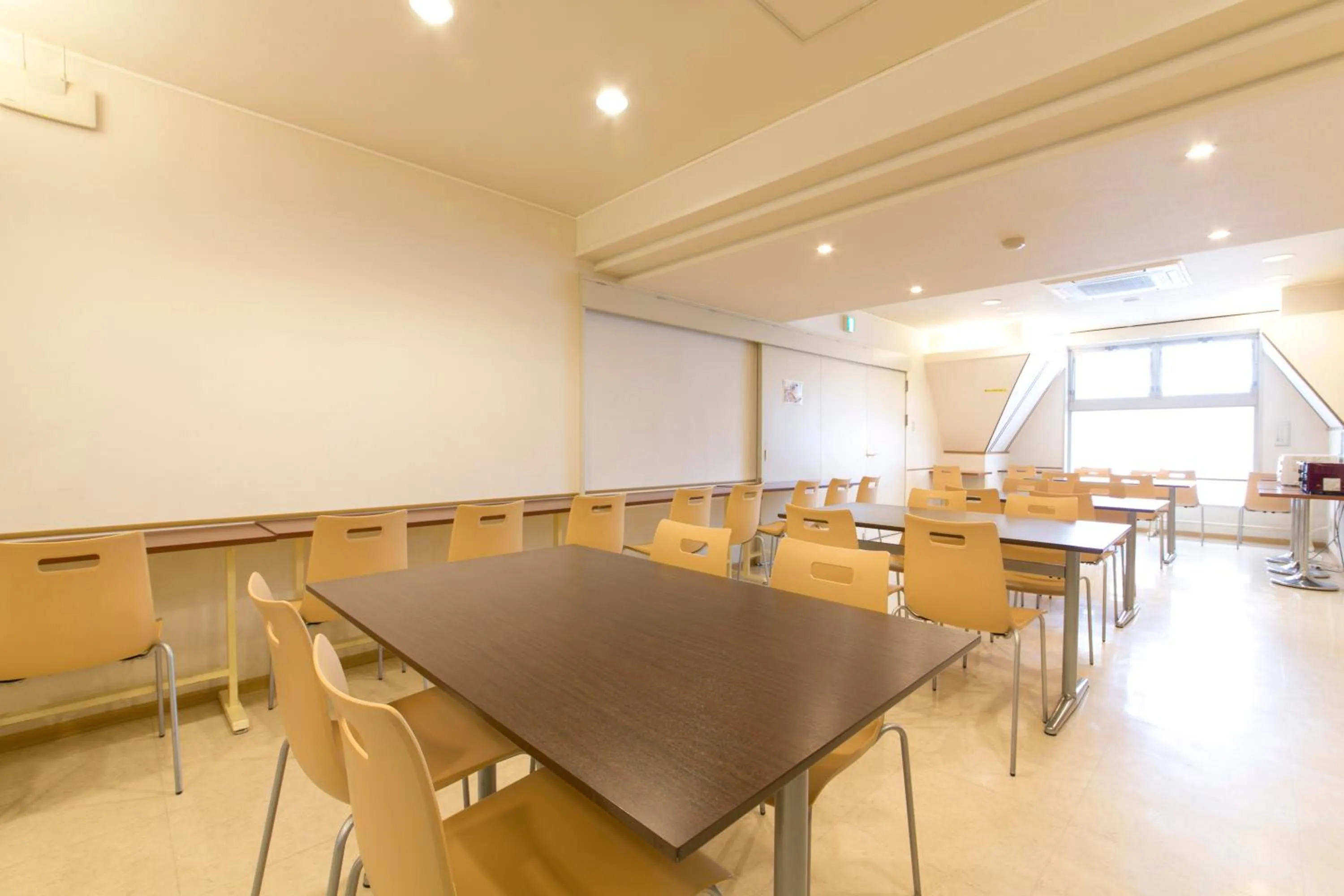 Day in Ace Inn Matsumoto