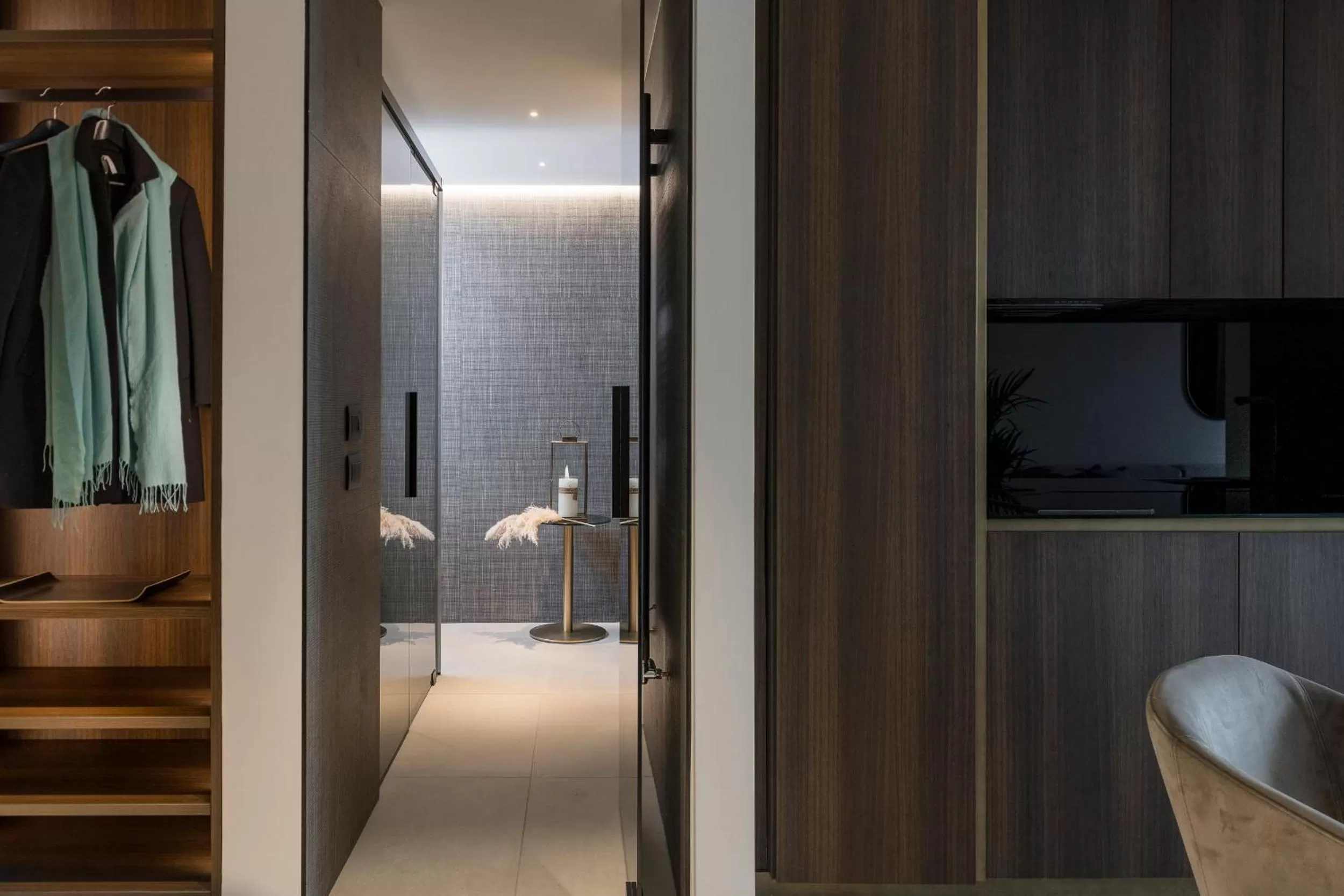 Other in We Me Suite Hotel