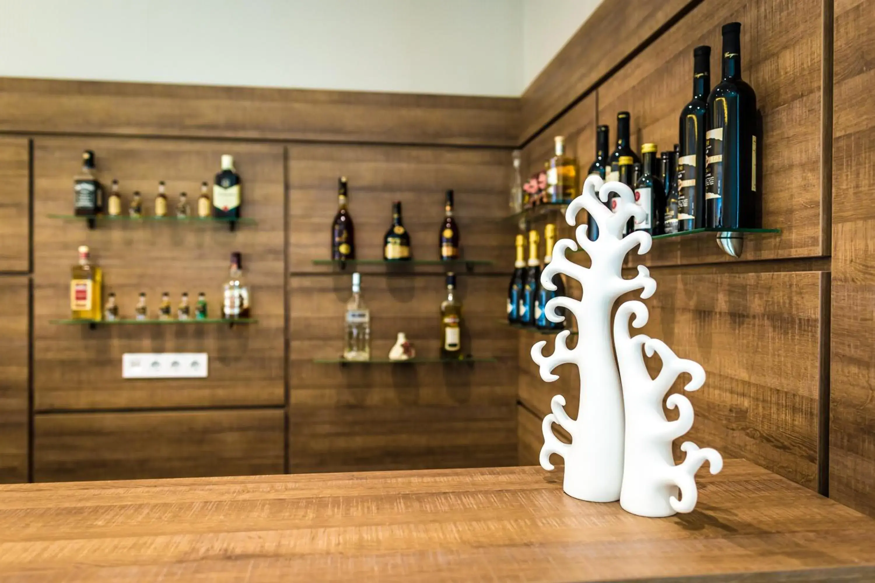 Lounge or bar in Cherry Garden Lounge or bar in Cherry Garden