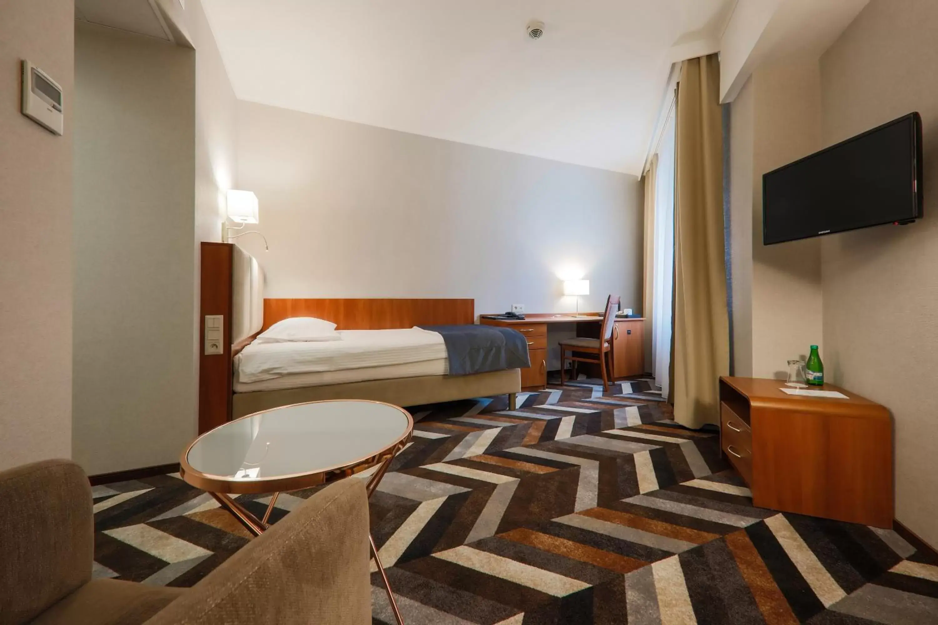 Single Room in Hotel Belweder Single Room in Hotel Belweder