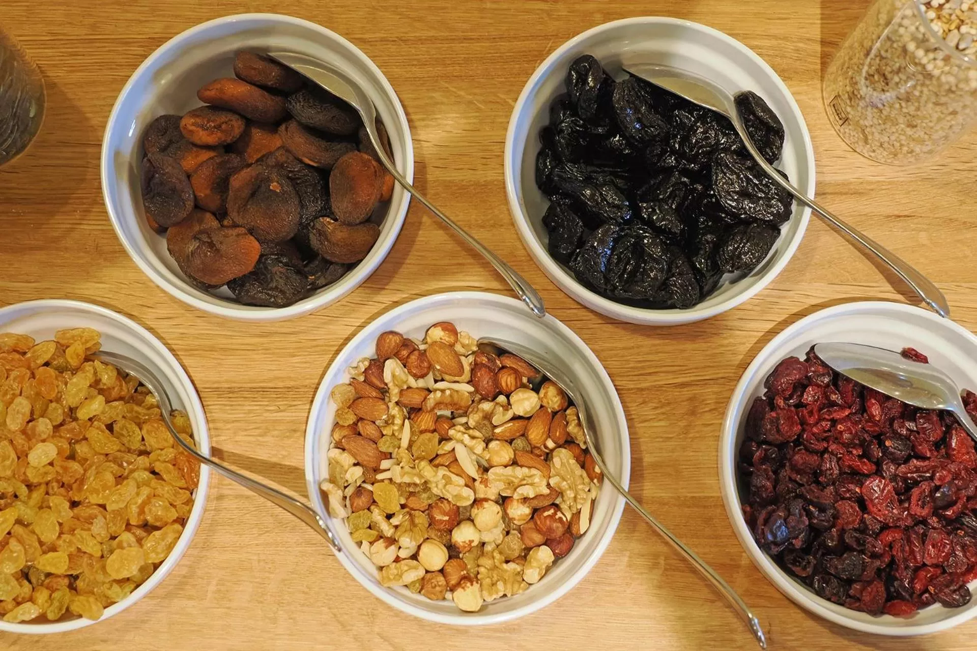 Food and drinks in Charme Hotel Ristorante Tre Terre