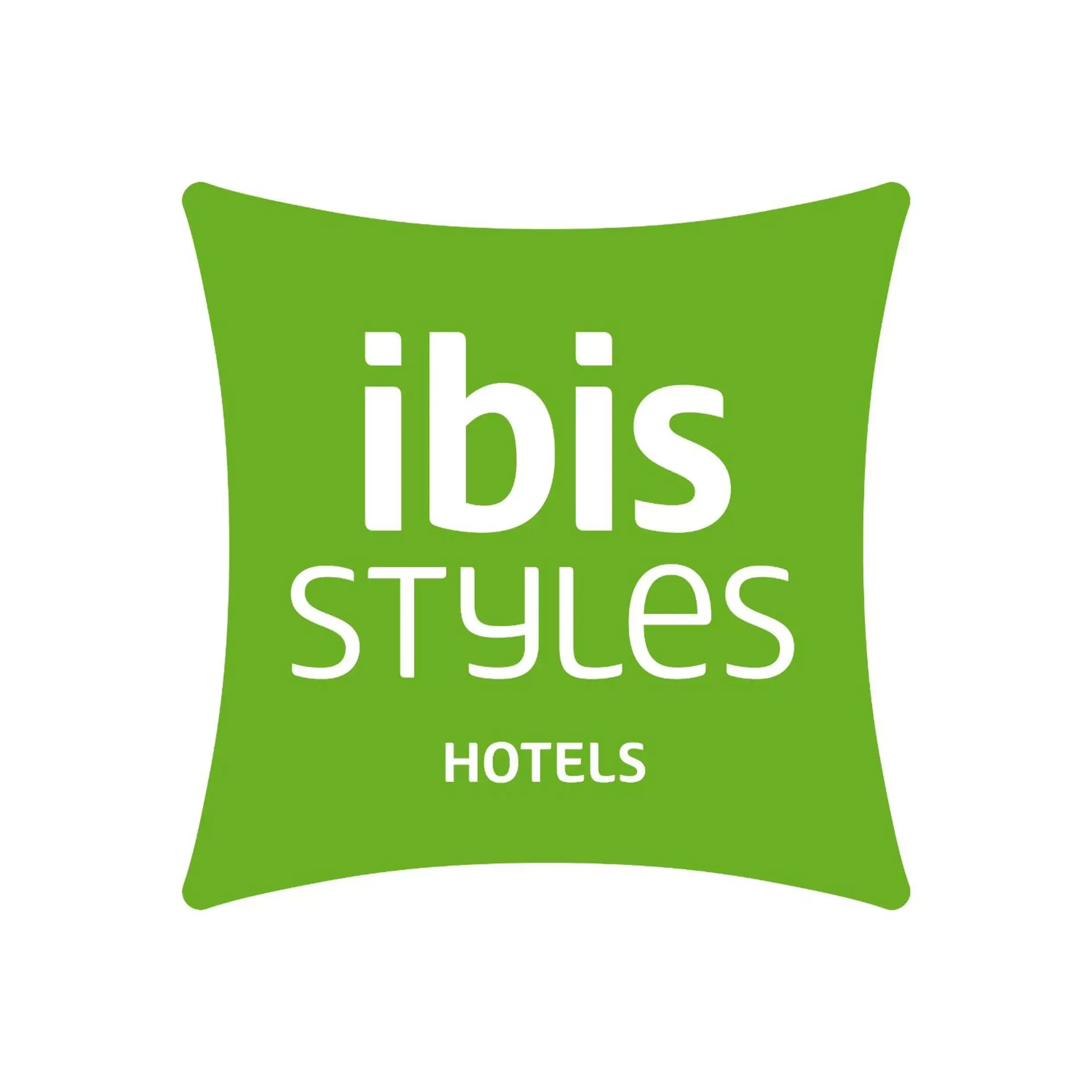Property logo or sign, Property Logo/Sign in ibis Styles Parndorf Neusiedler See