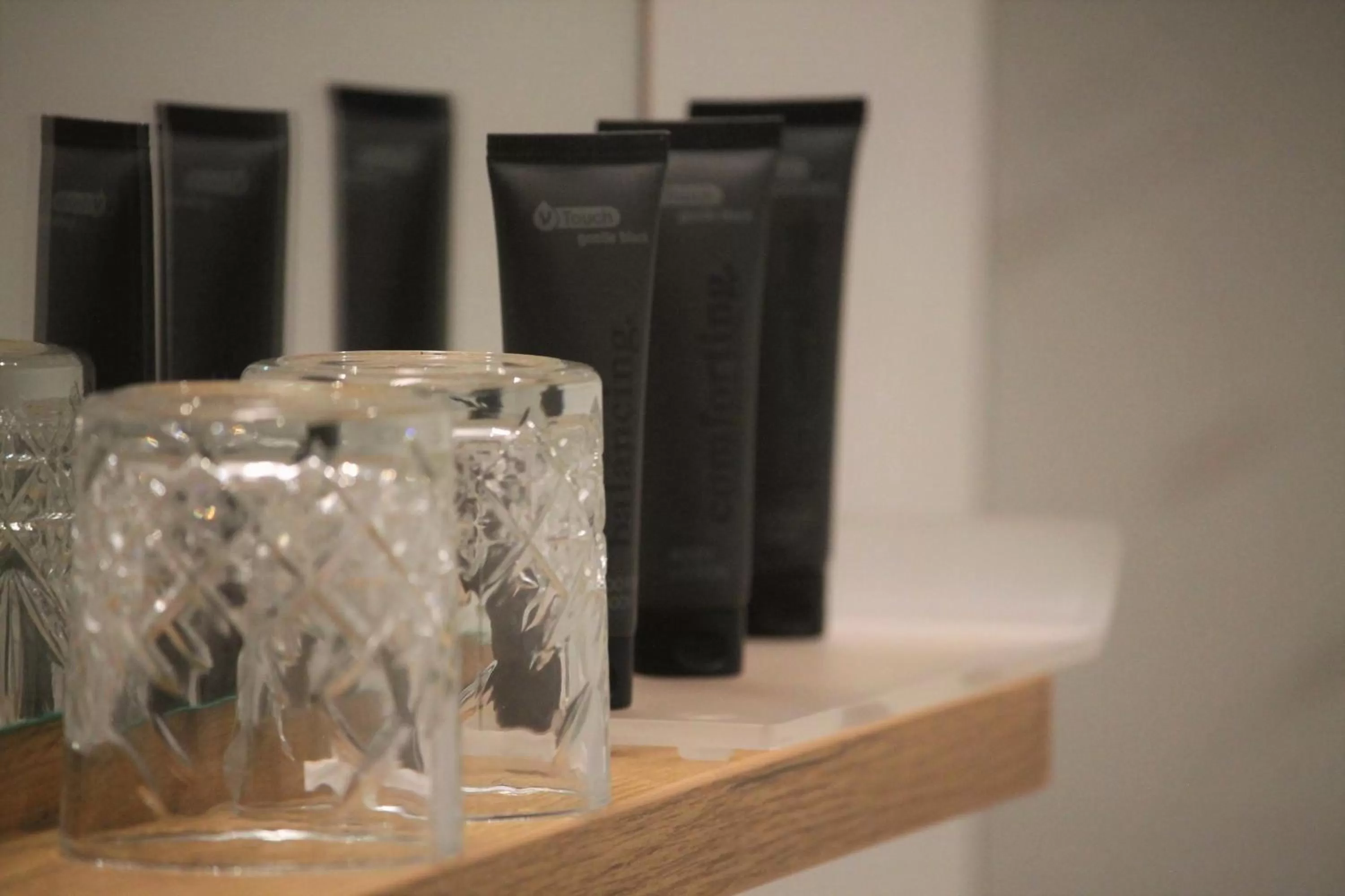 Bathroom in Gasthaus Steidl