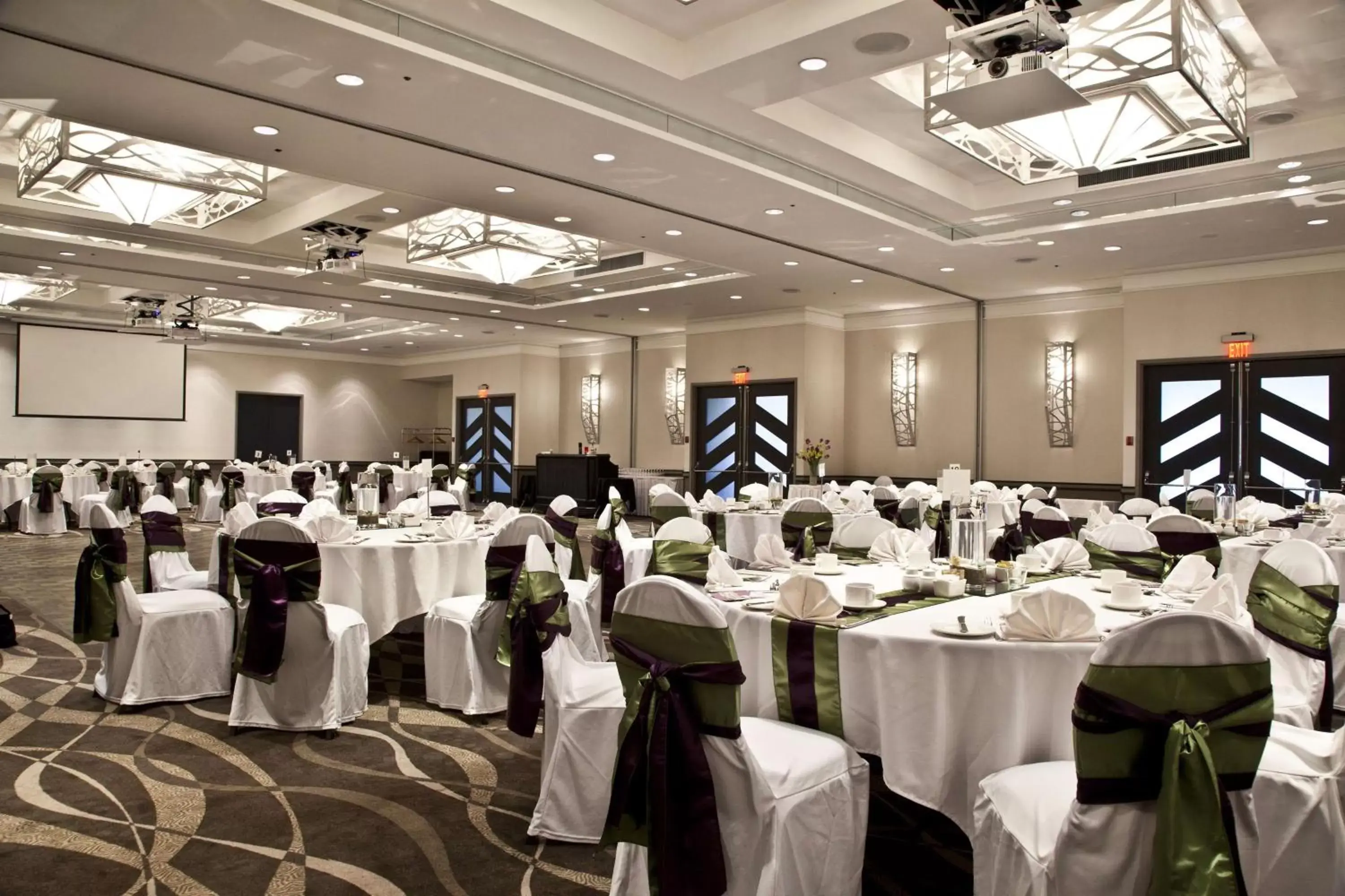 Banquet/Function facilities, Banquet Facilities in Coast Bastion Hotel