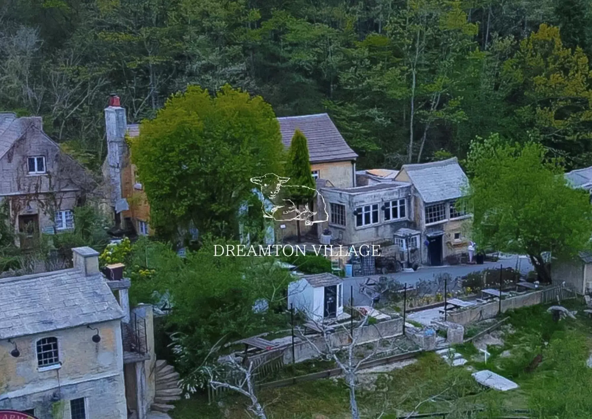 Dreamton Village Dreamton Village