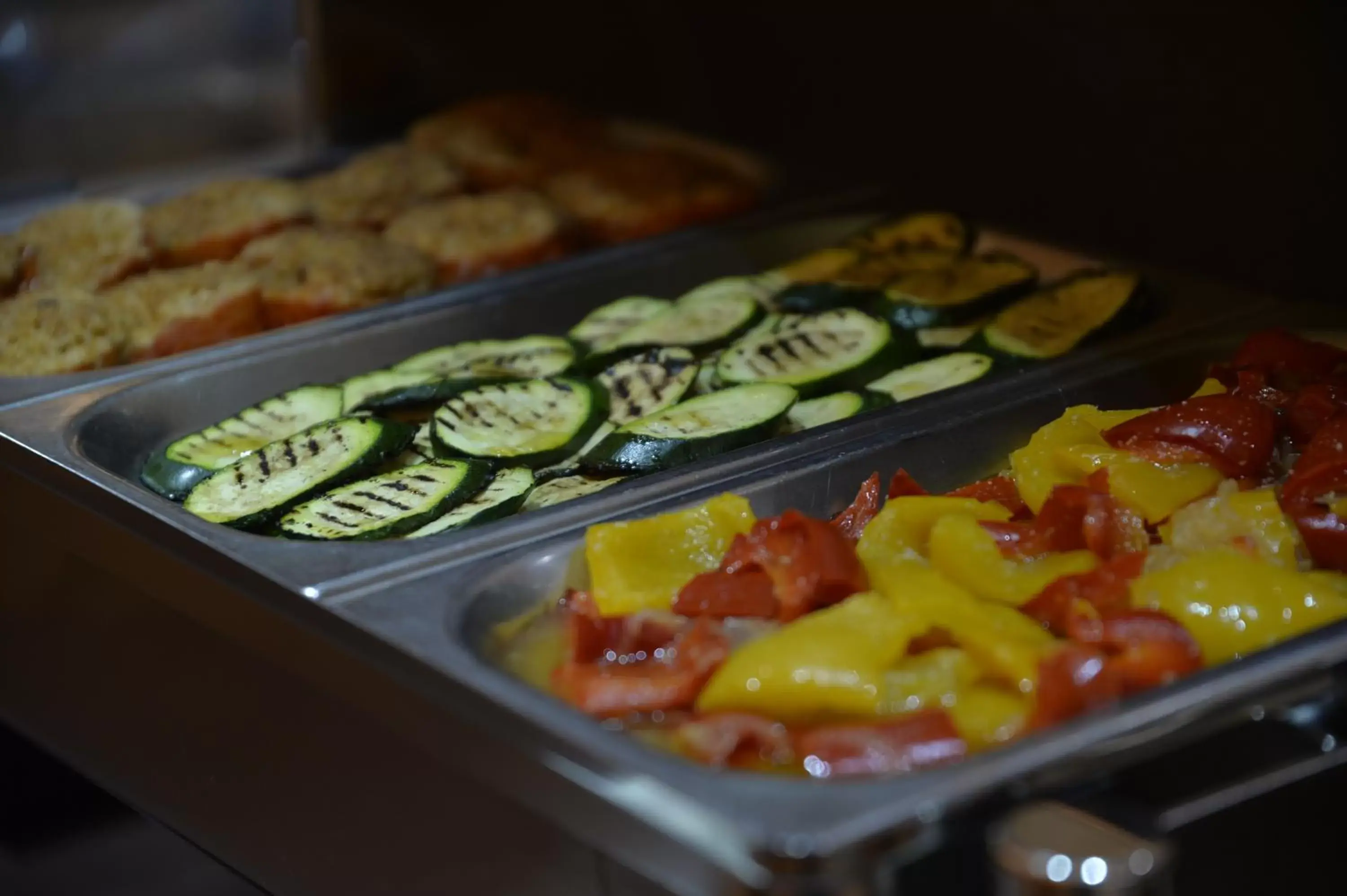 Food close-up, Food in Best Western Plus Soave Hotel