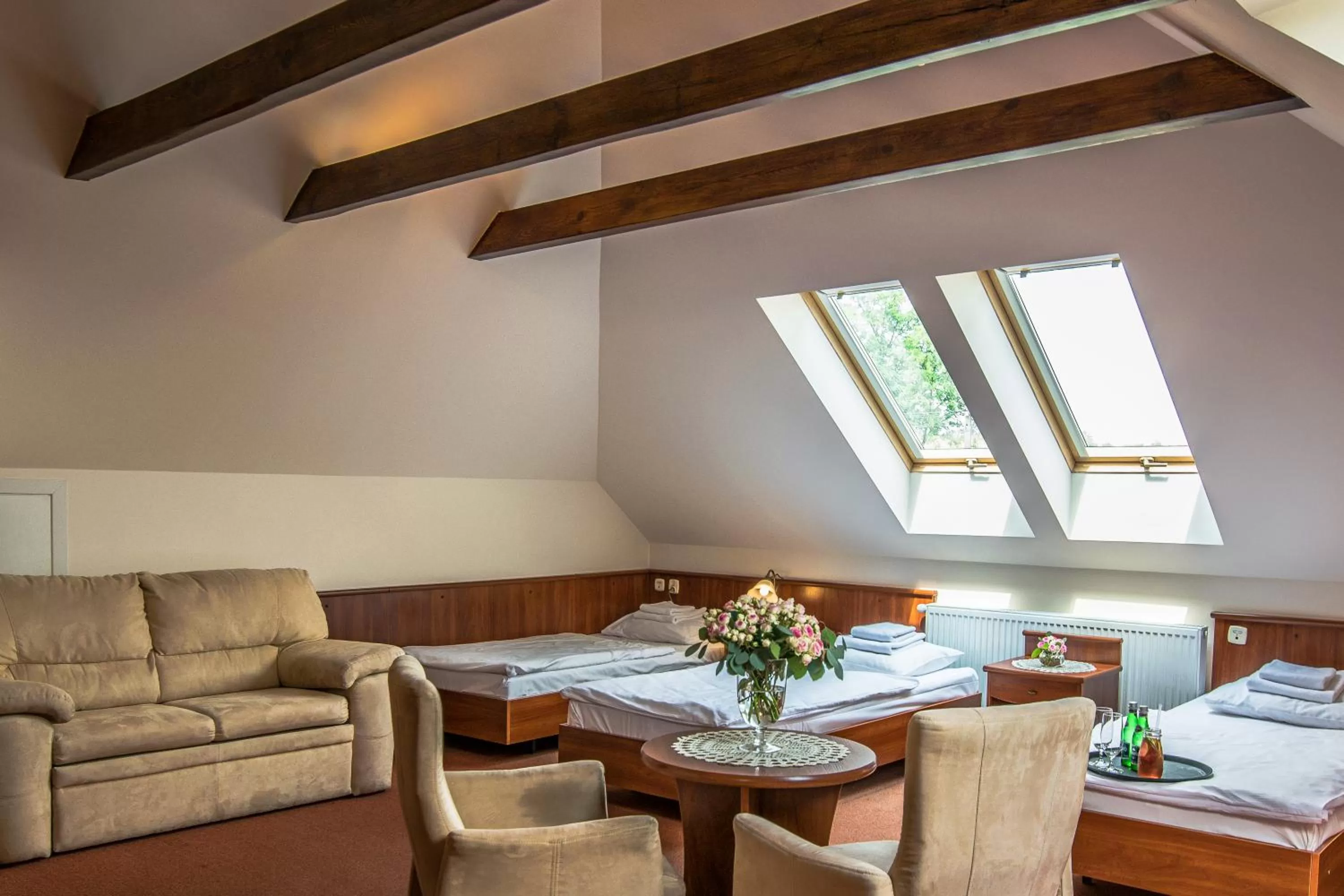 Gościniec Na Rozdrożu