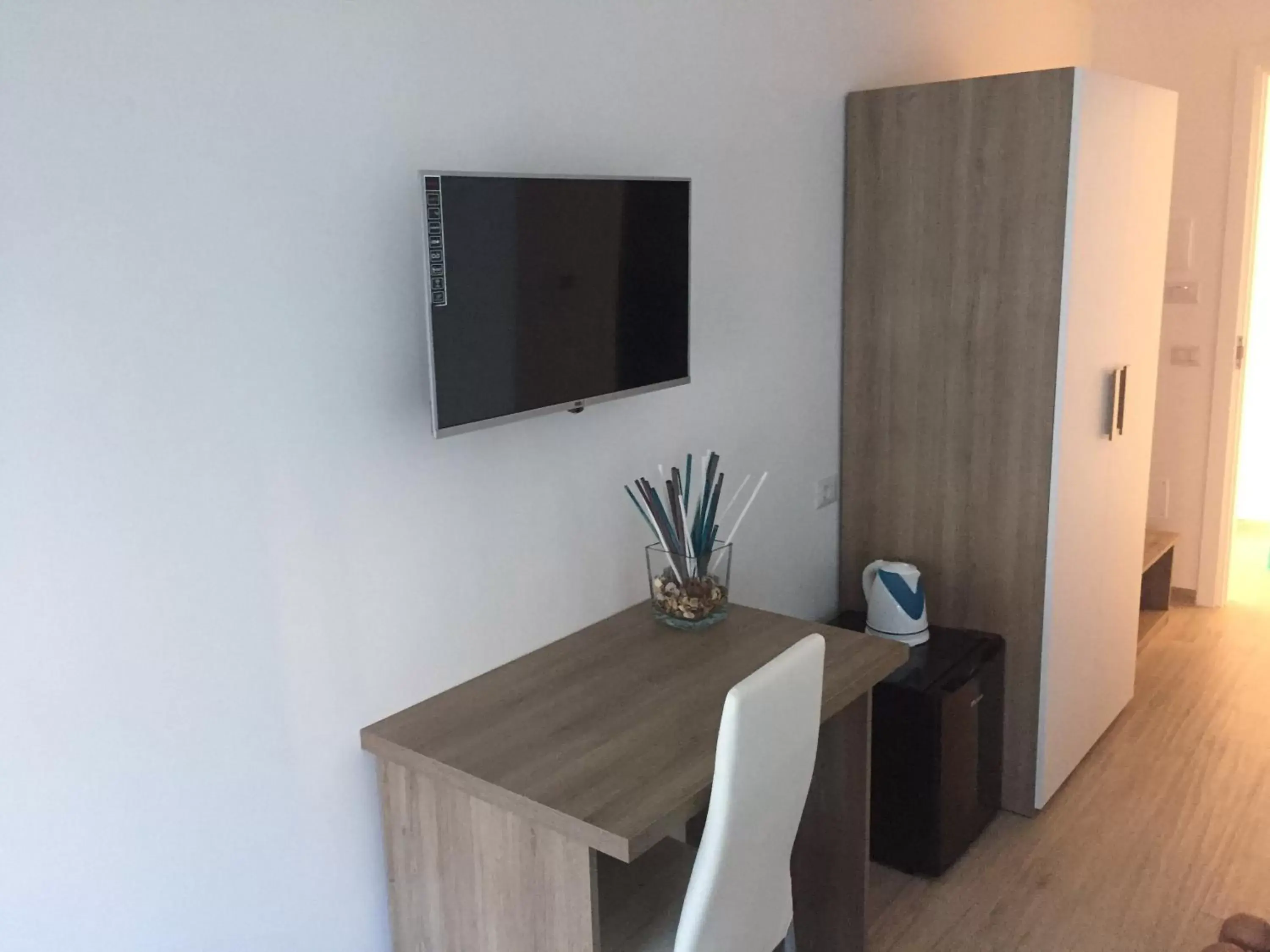 TV and multimedia, TV/Entertainment Center in Antica Fornace