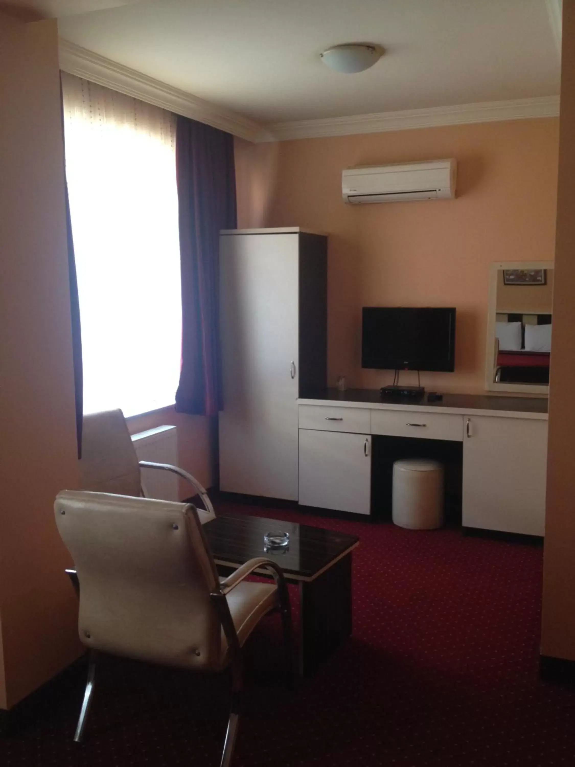 Standard Twin Room in Mina 1 Hotel