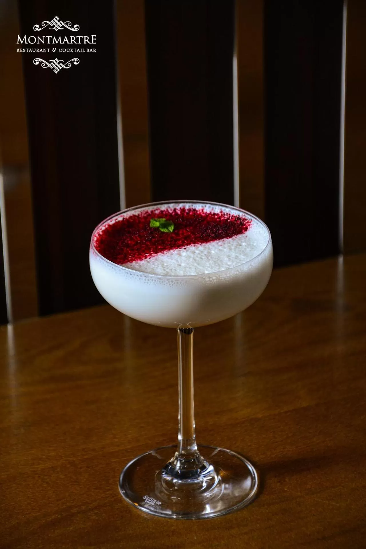 Food and drinks in Paris Hotel Yerevan