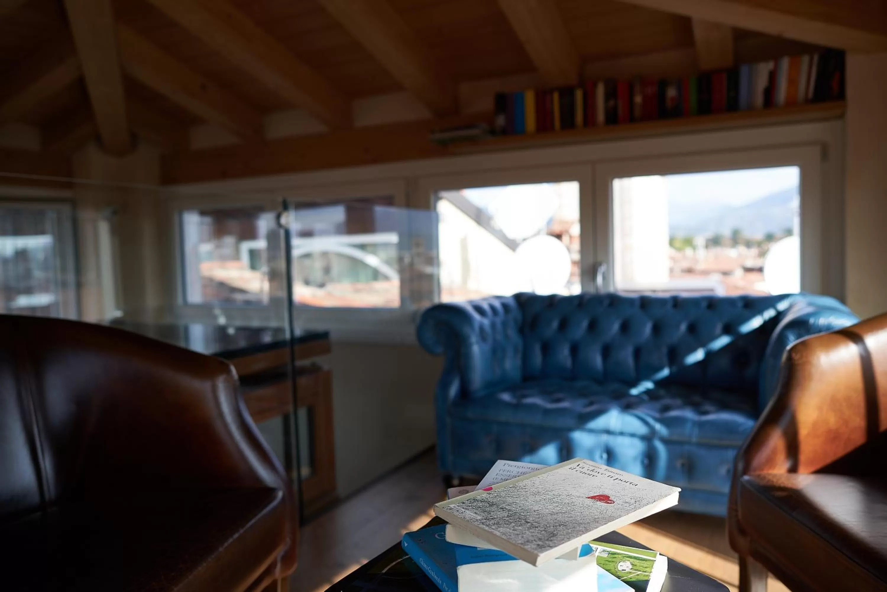 Locanda delle Mercanzie