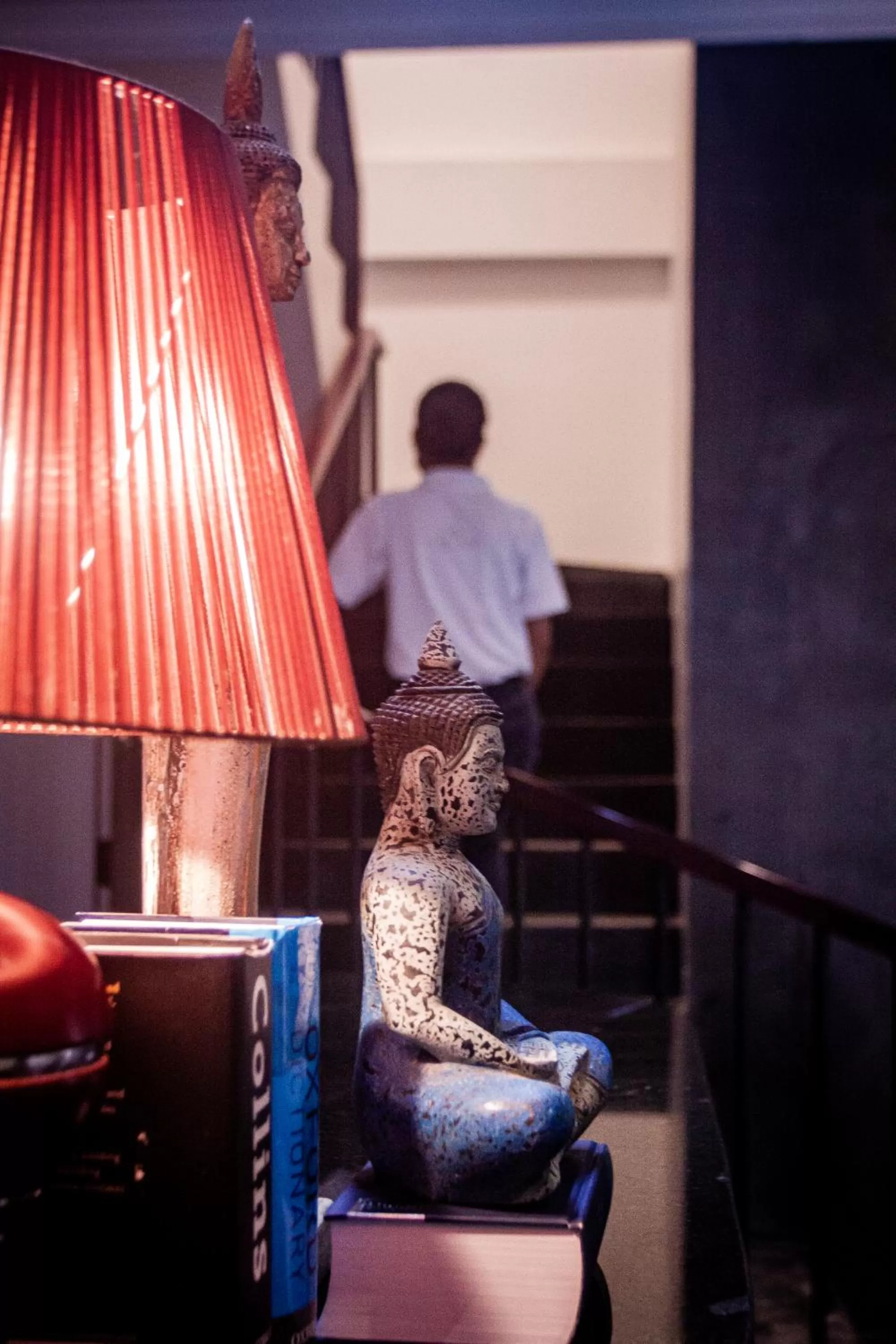 Restaurant/places to eat in William's Houses