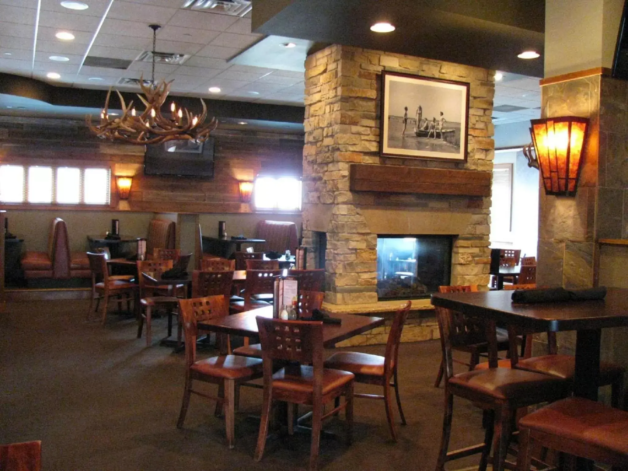 Restaurant/Places to Eat in Country Inn & Suites by Radisson, Minneapolis West, MN