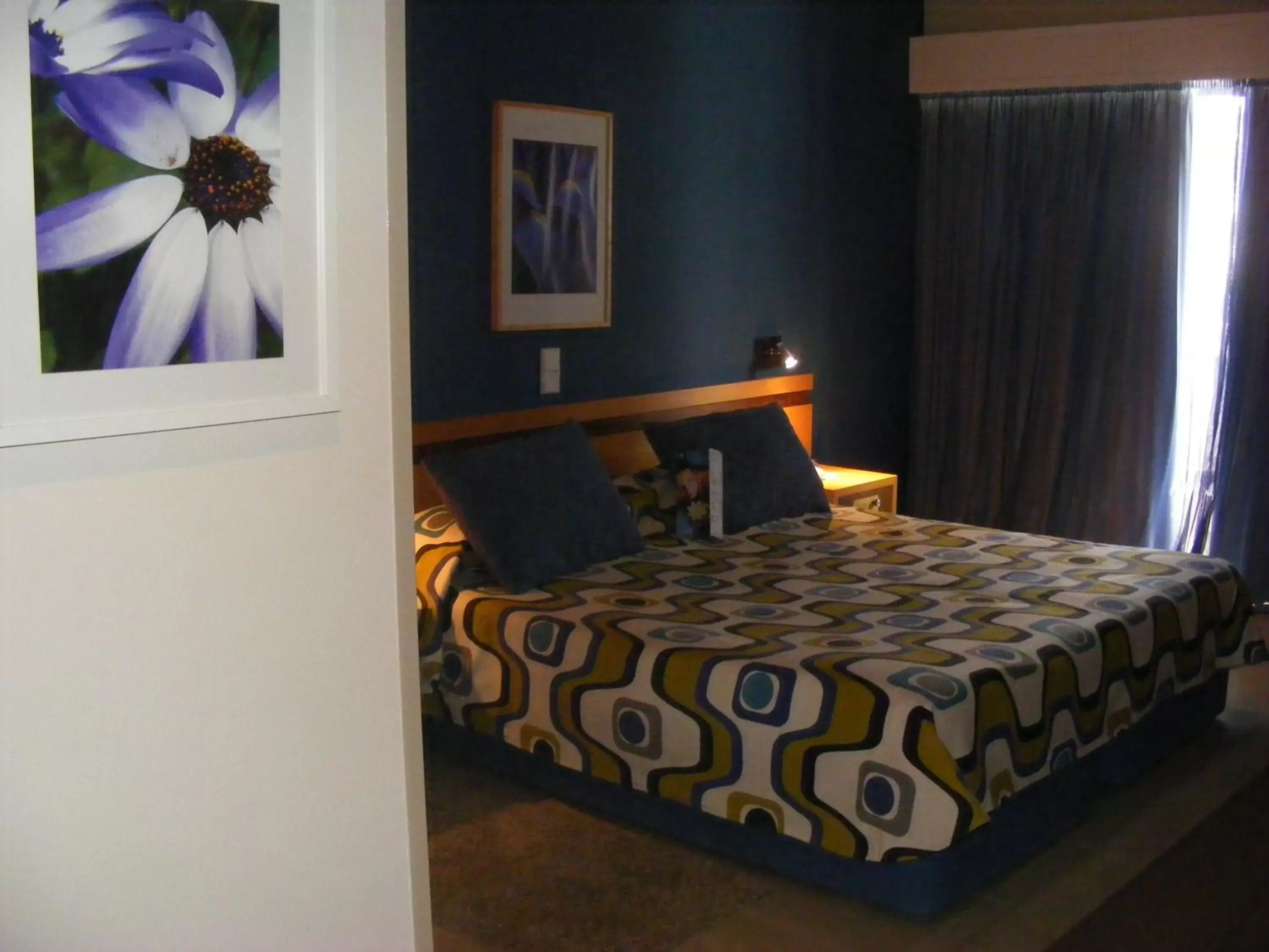 Bed in Rocamar Exclusive Hotel & Spa - Adults Only