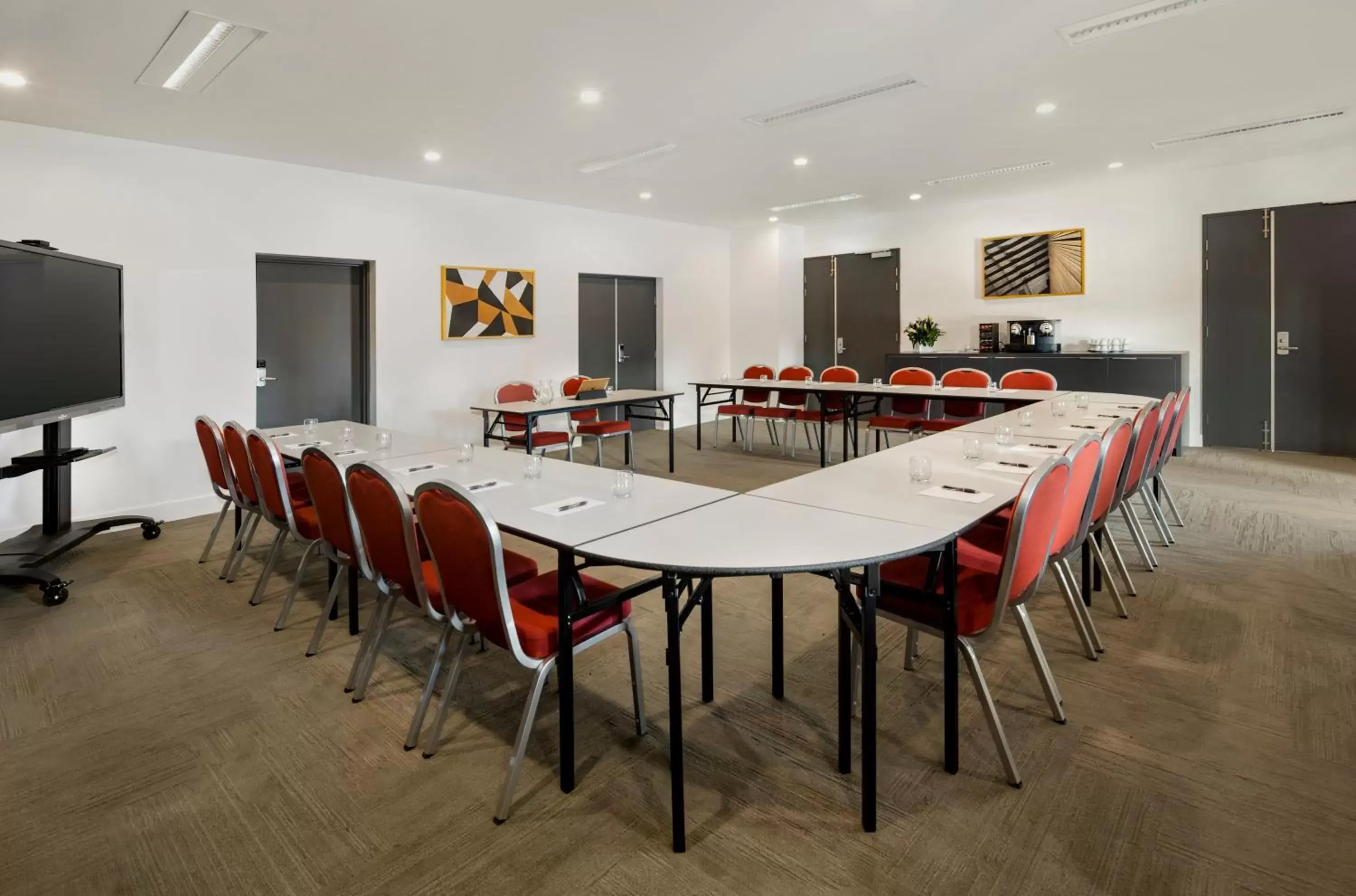 Banquet/Function facilities in Quest Macquarie Park