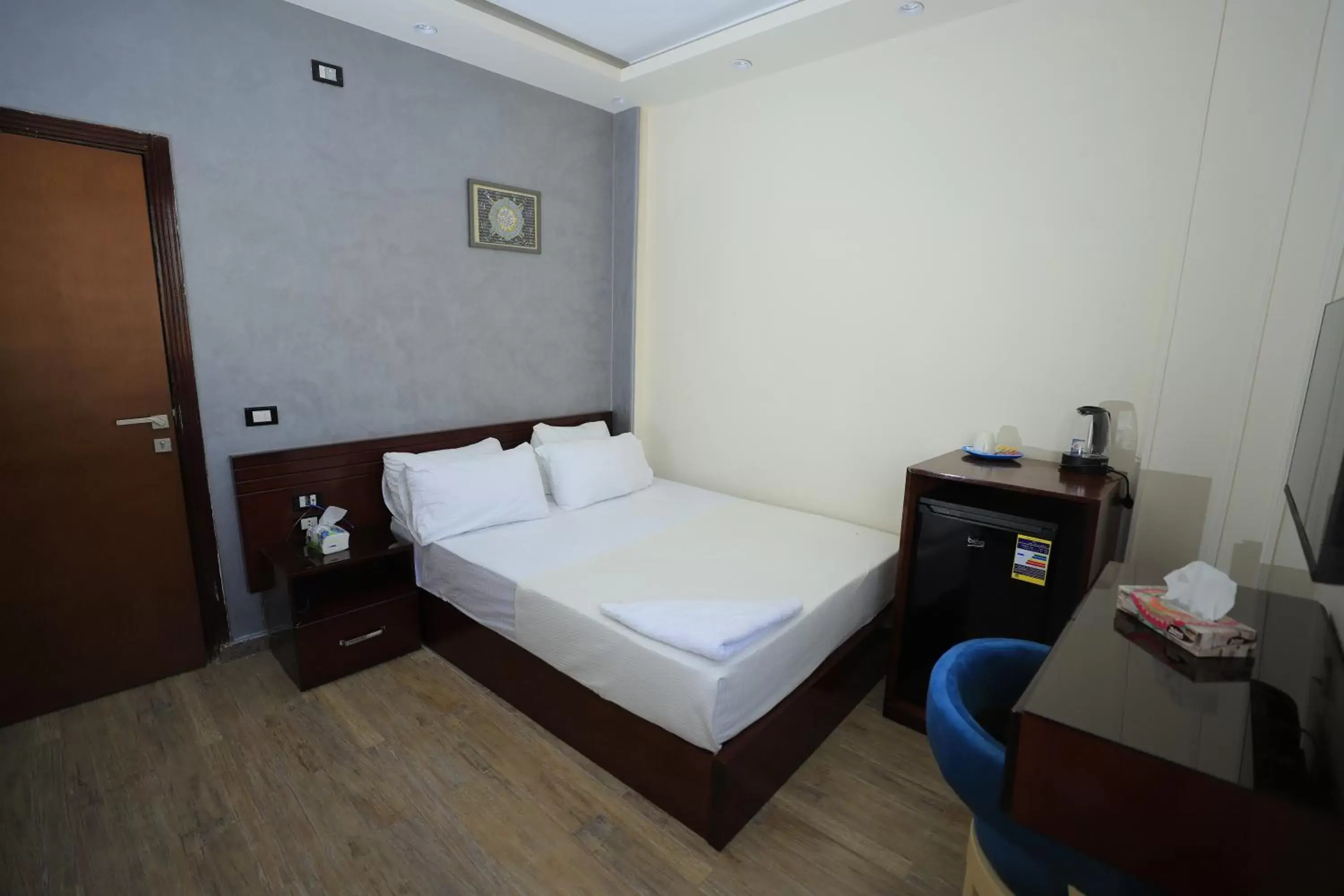 Superior Single Room in Jewel Grand Museum & Pyramids View Superior Single Room in Jewel Grand Museum & Pyramids View