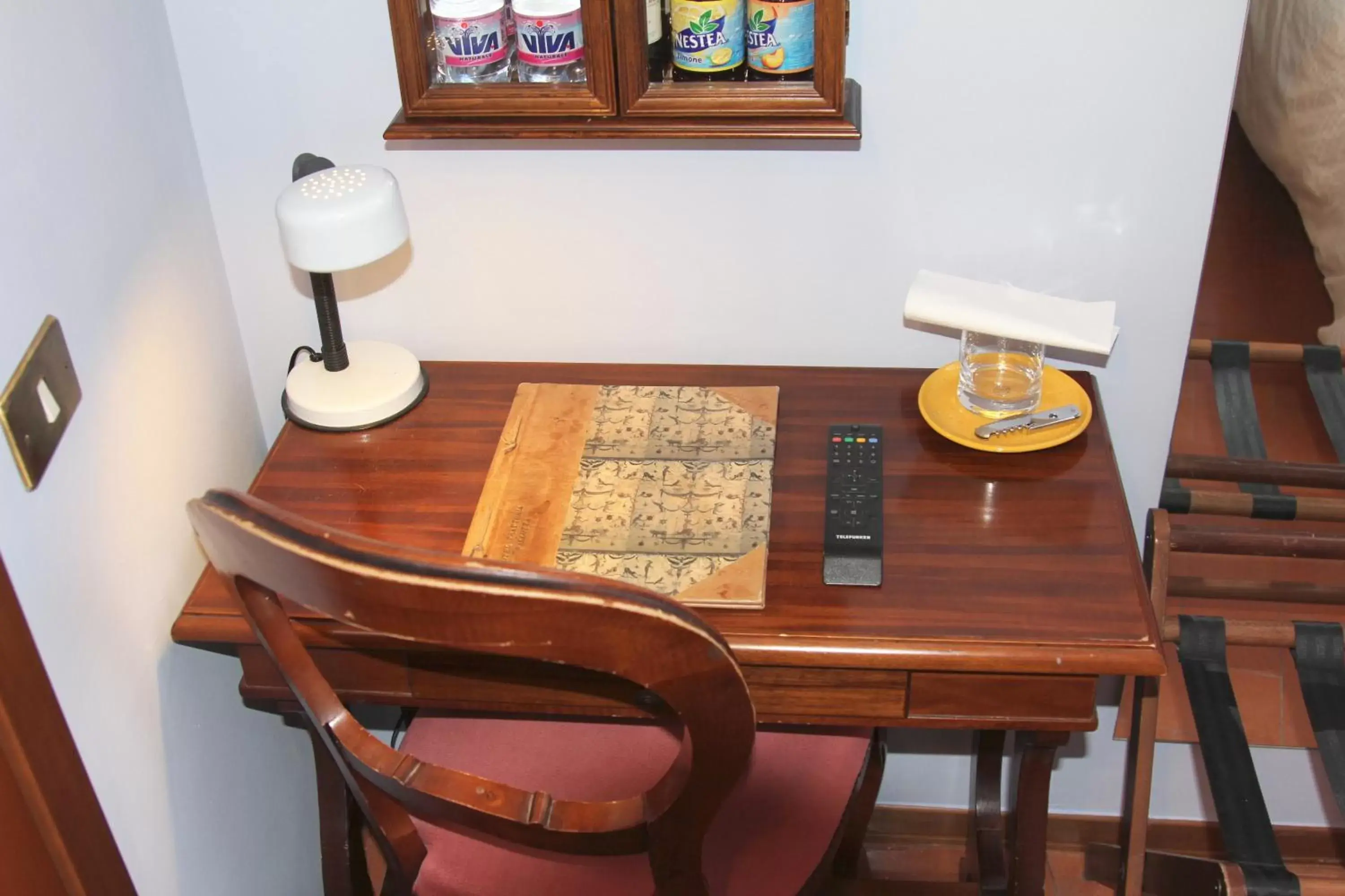 Other, Dining Area in Hotel Trattoria Pallotta