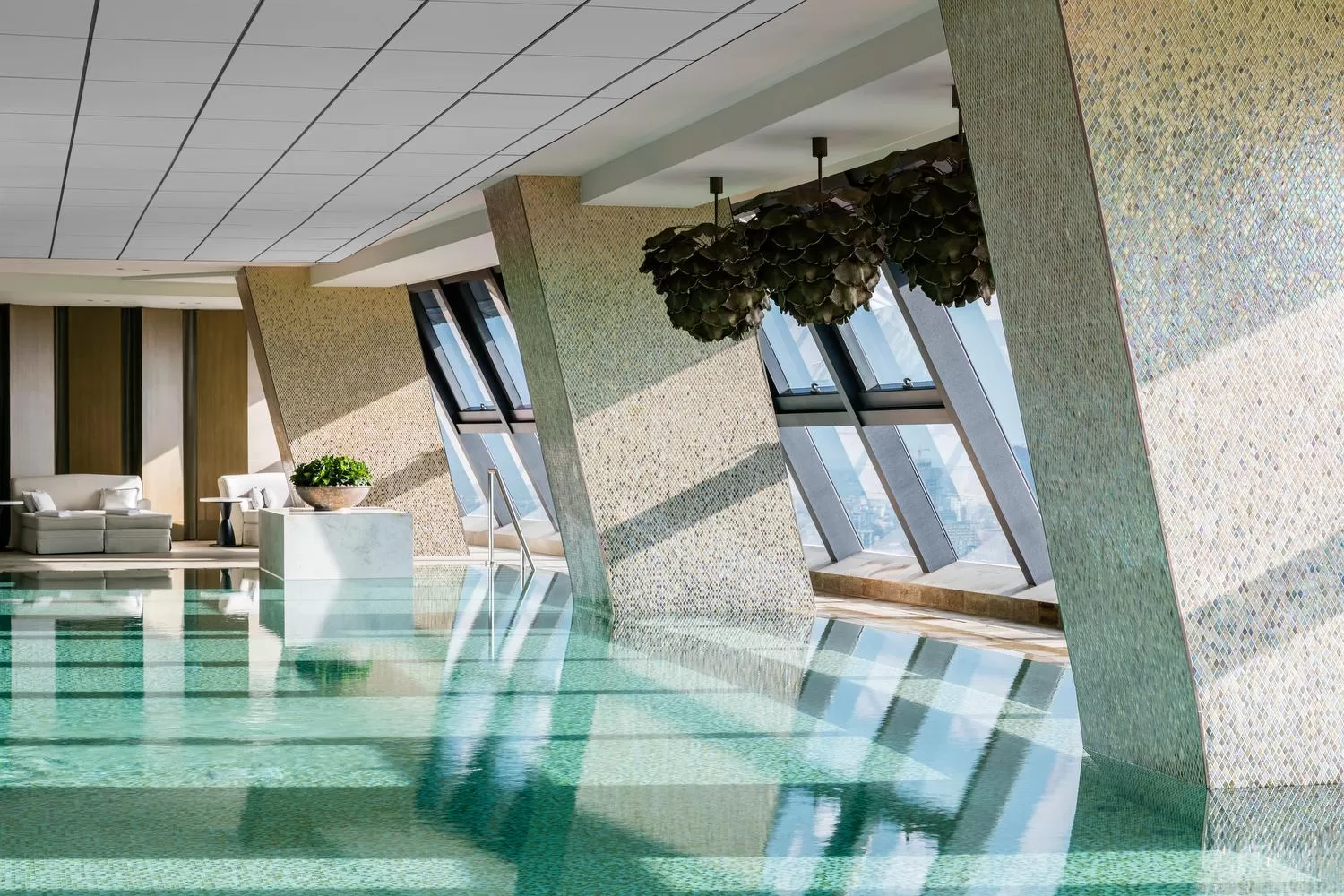  in Rosewood Phnom Penh