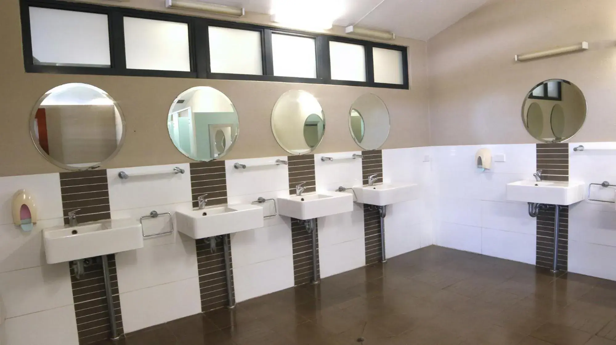 Bathroom in Beaches of Broome
