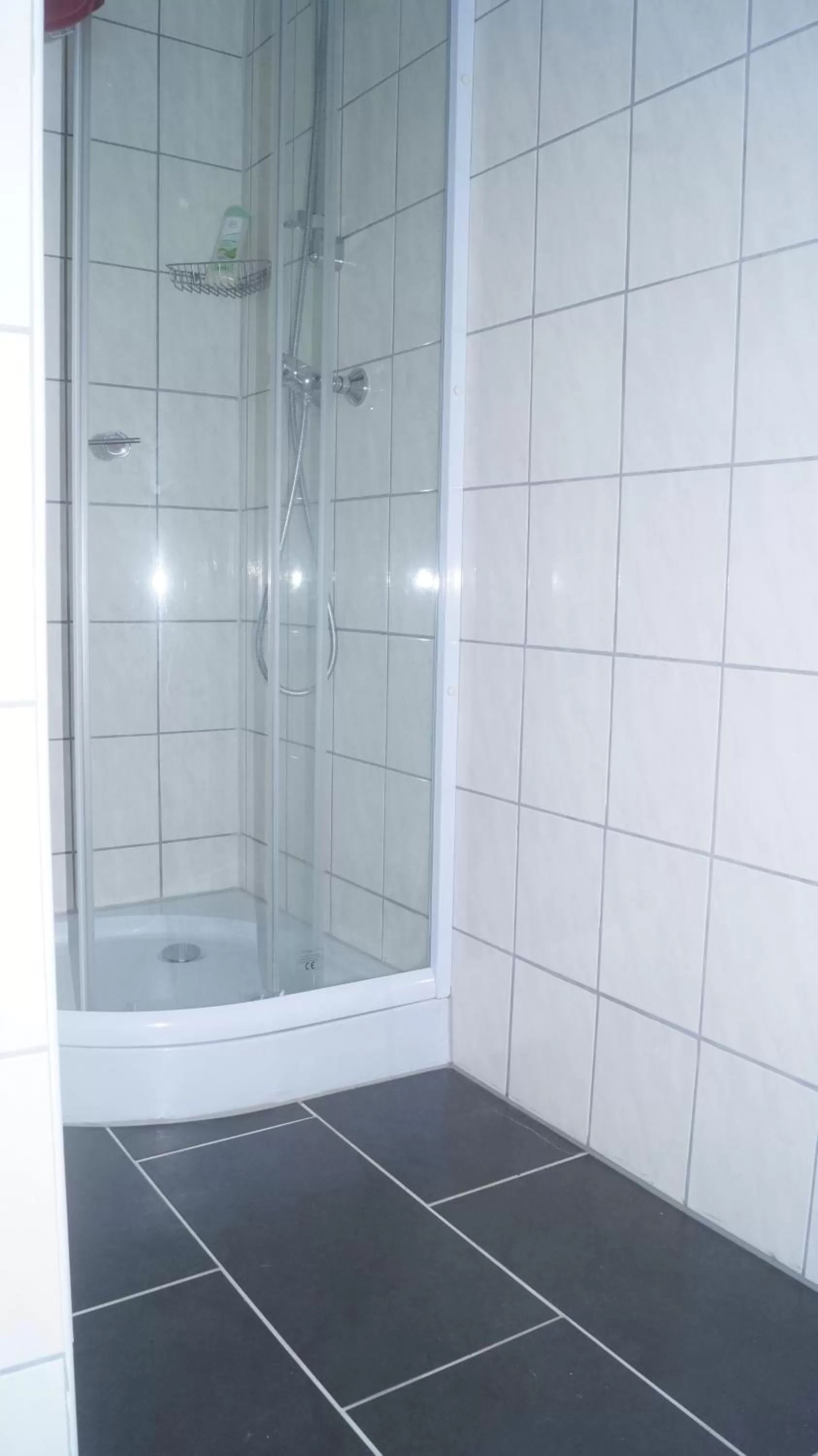 Shower in Zum Landhaus Dannenbüttel