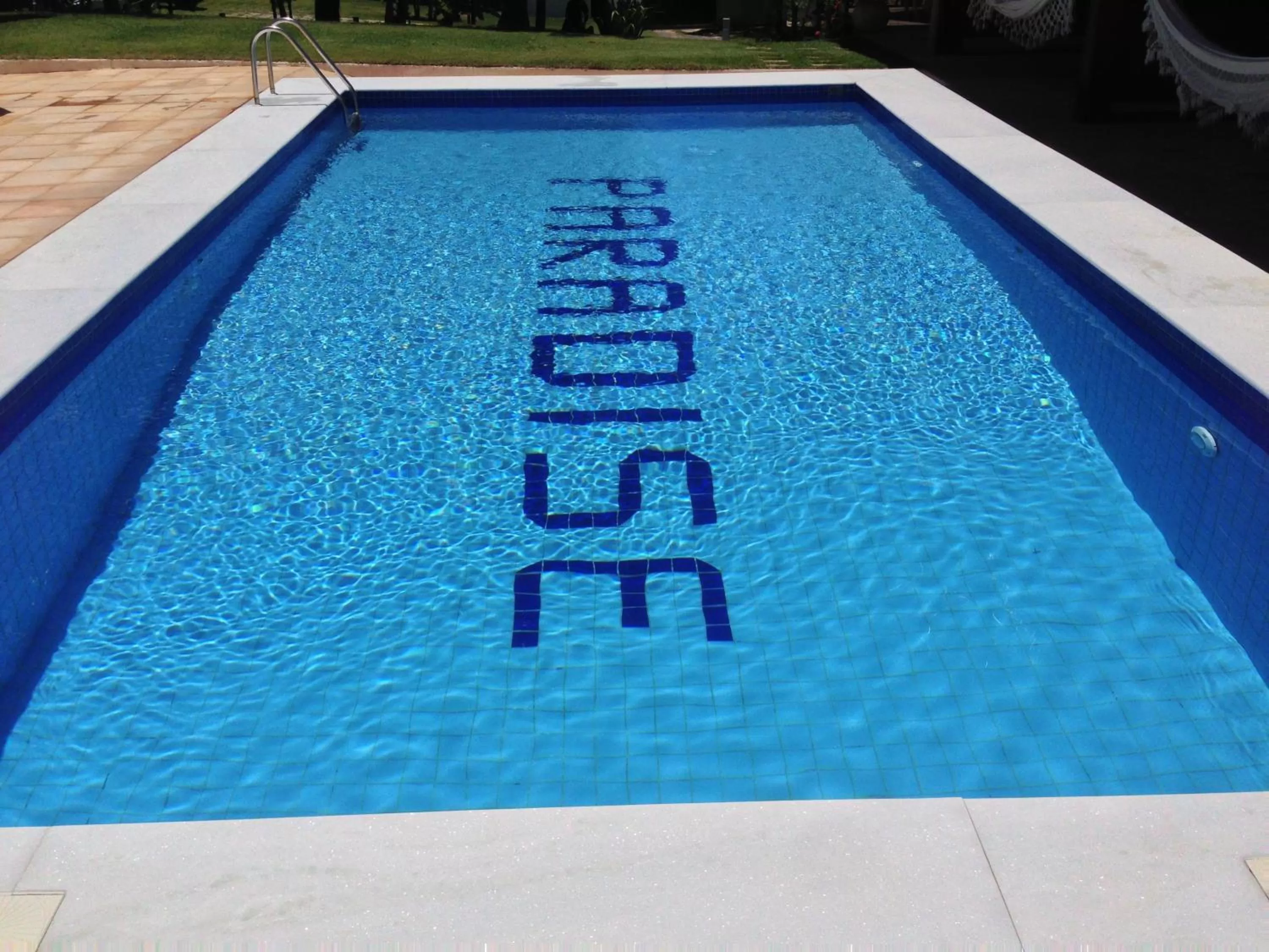 Day in Hotel Pousada Salvador Paradise