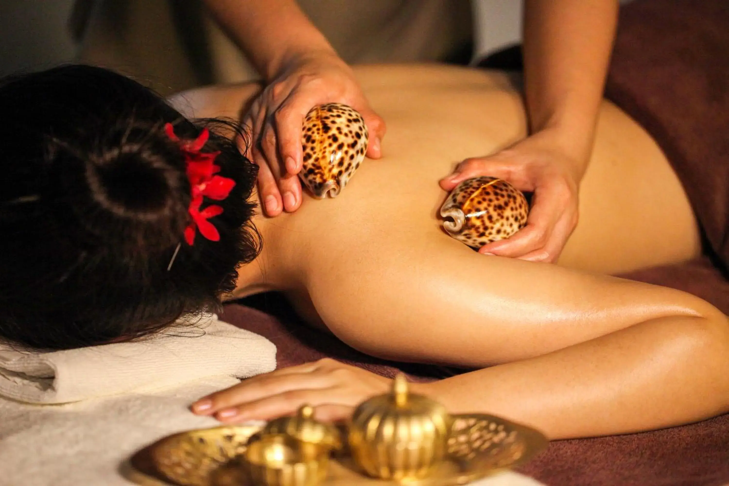 Massage, Spa/Wellness in LiT BANGKOK Residence - SHA Extra Plus