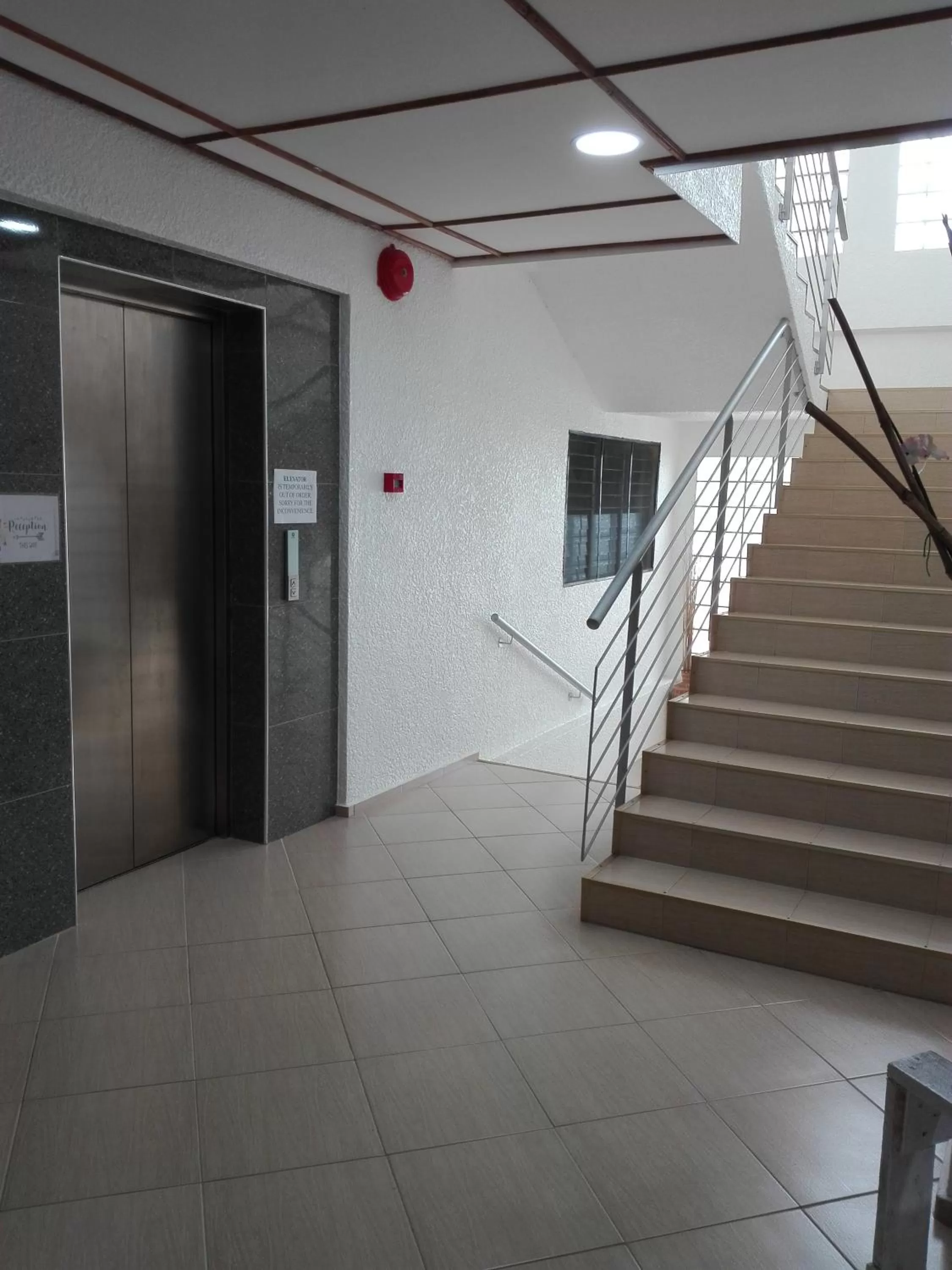 Property building in Jugalis Hotel and Restaurant