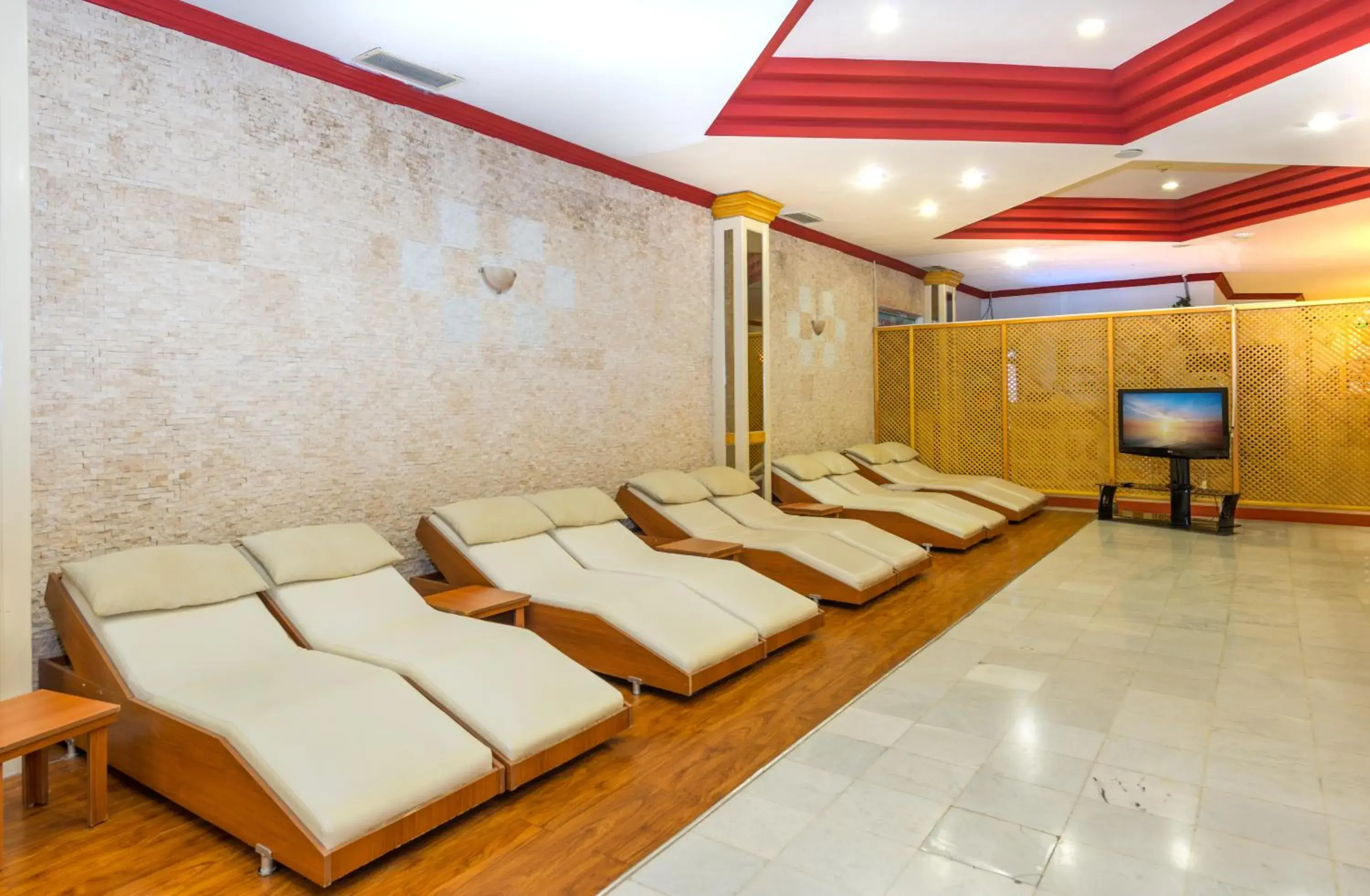 Spa and wellness centre/facilities, Spa/Wellness in Adonis Hotel