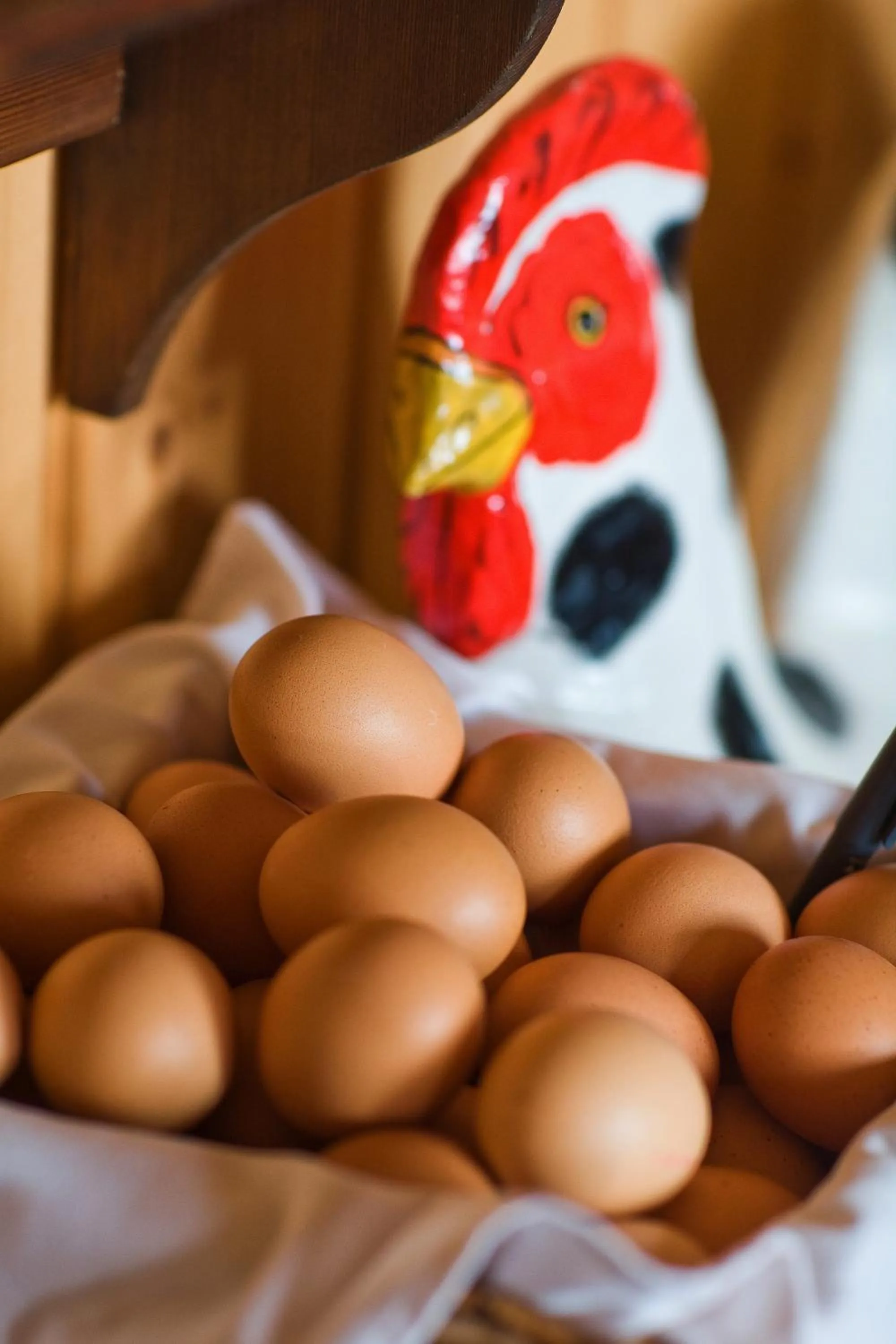 Restaurant/places to eat in Arosa Vetter Hotel