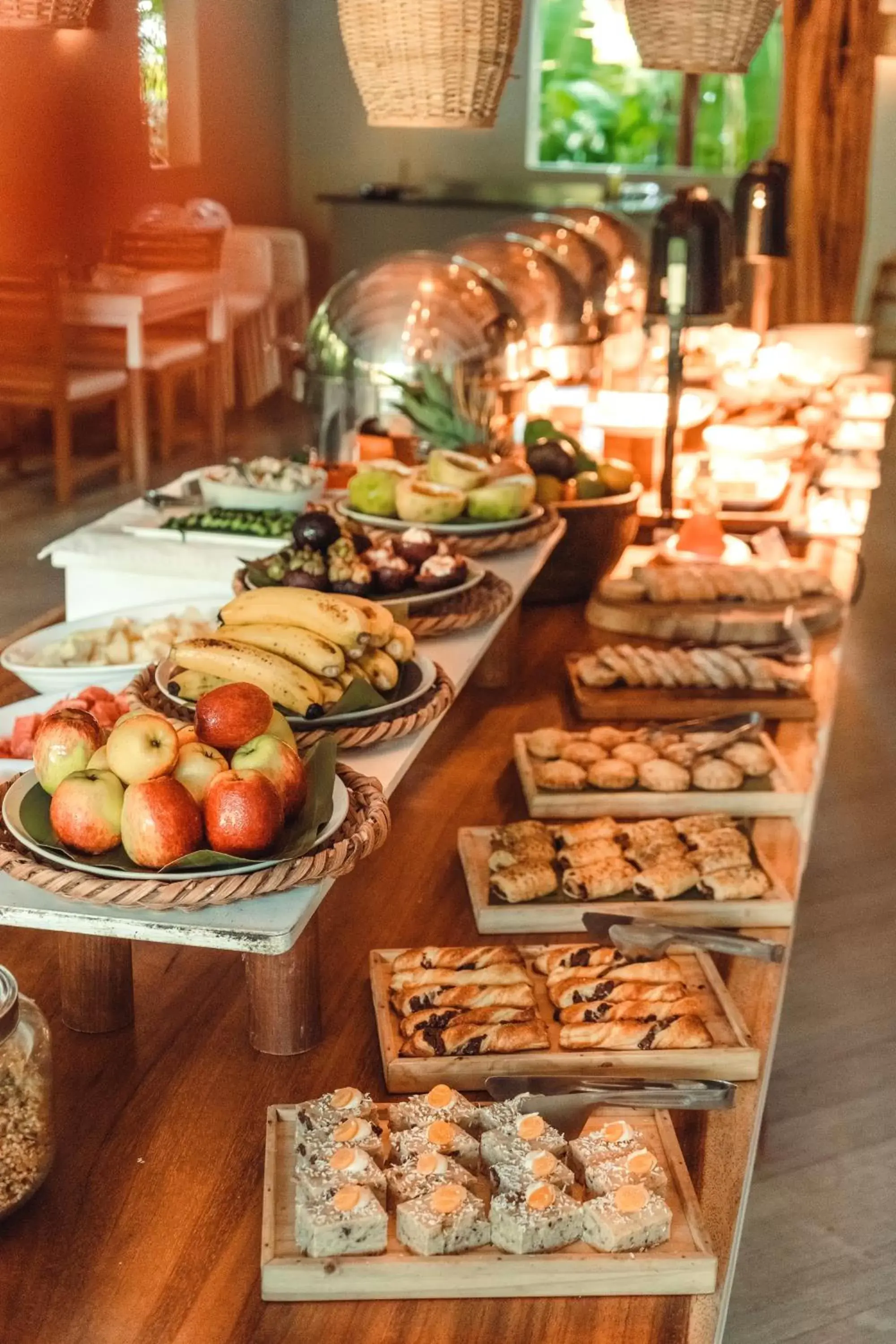 Restaurant/places to eat in Cala Luna Boutique Hotel & Villas Restaurant/places to eat in Cala Luna Boutique Hotel & Villas