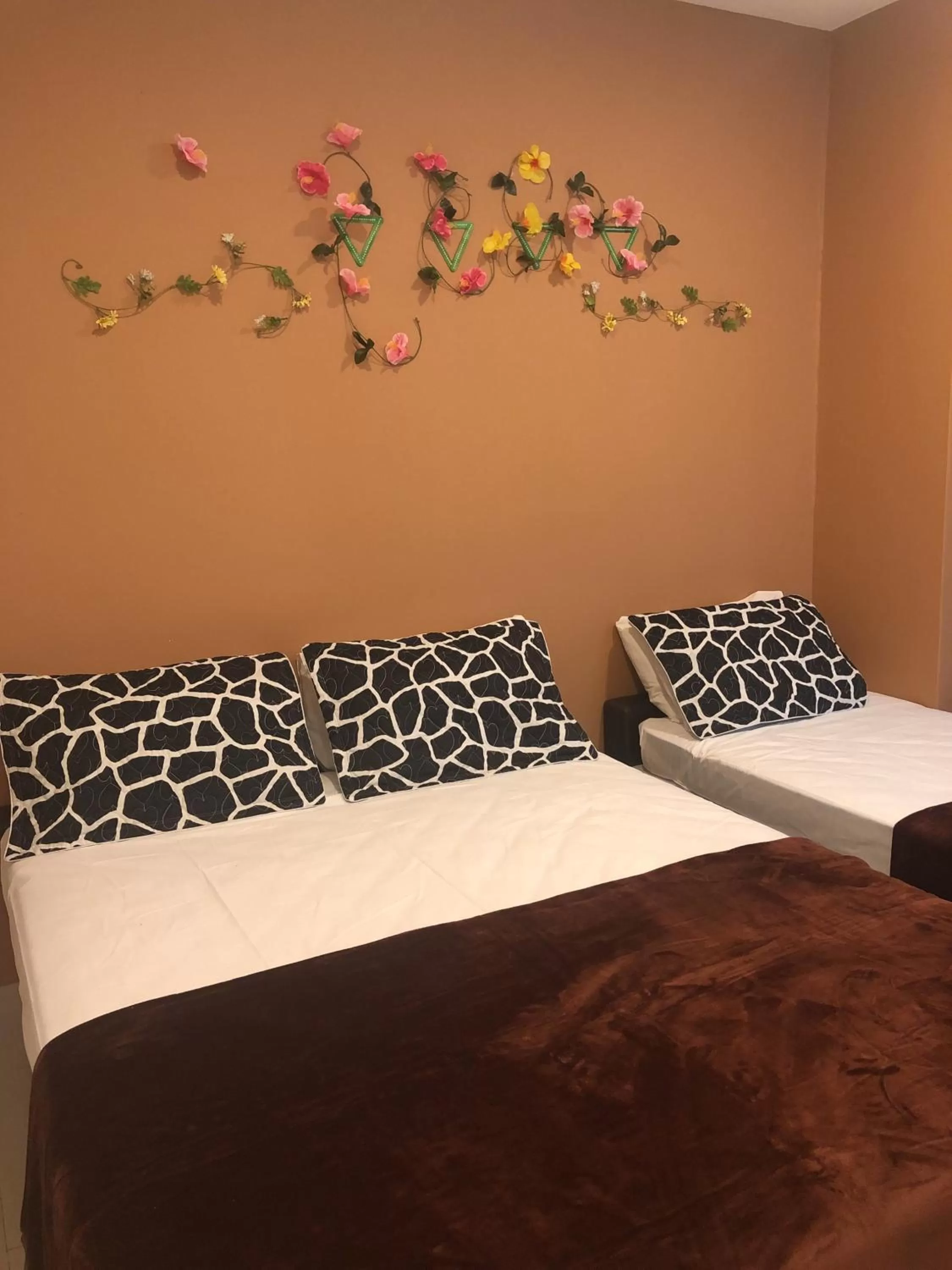 Bedroom, Bed in Tai Hoe Hotel